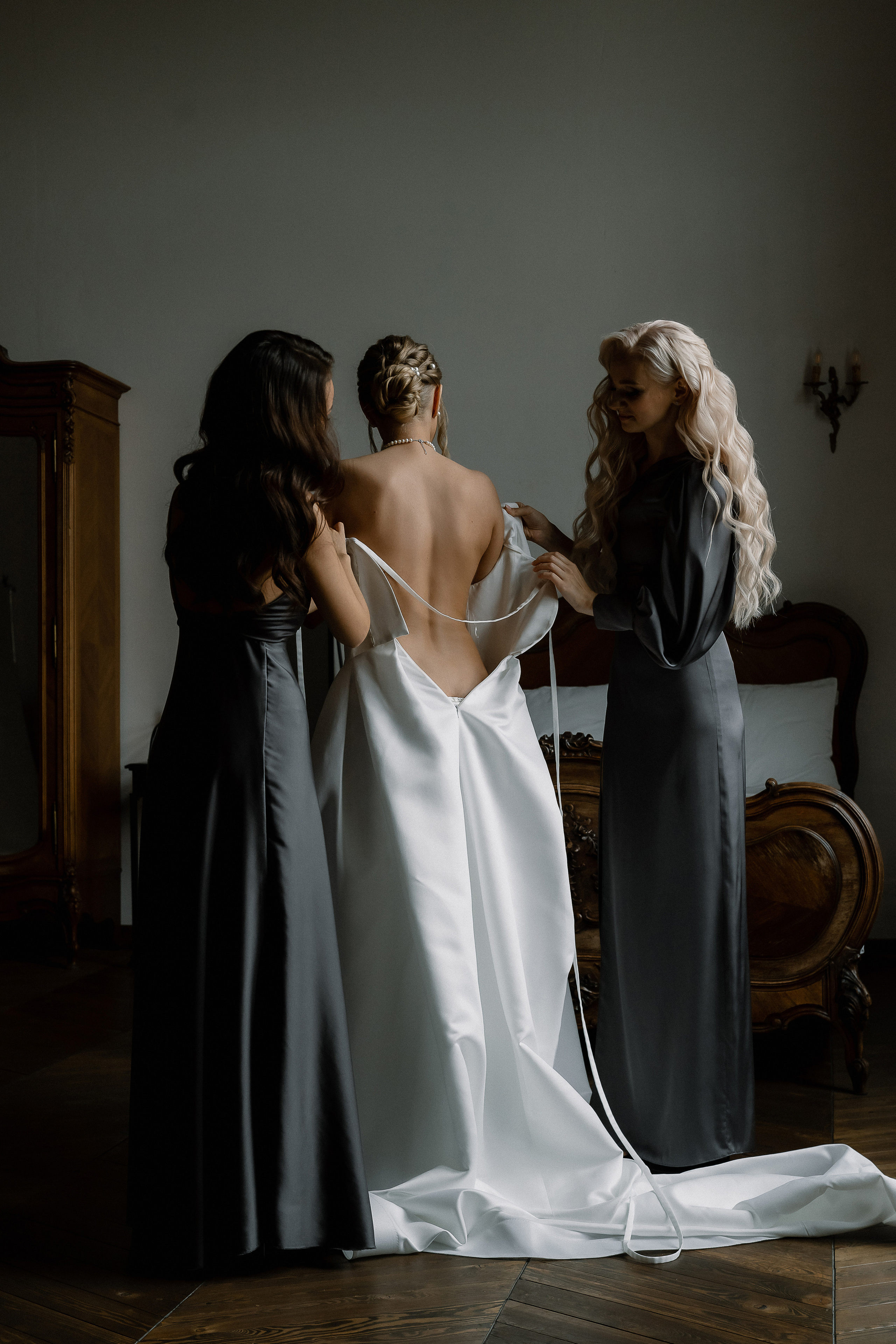 СЕРГЕЙ И АНАСТАСИЯ | ВЛАДИВОСТОК. Фотограф во Владивостоке Антон Блохин