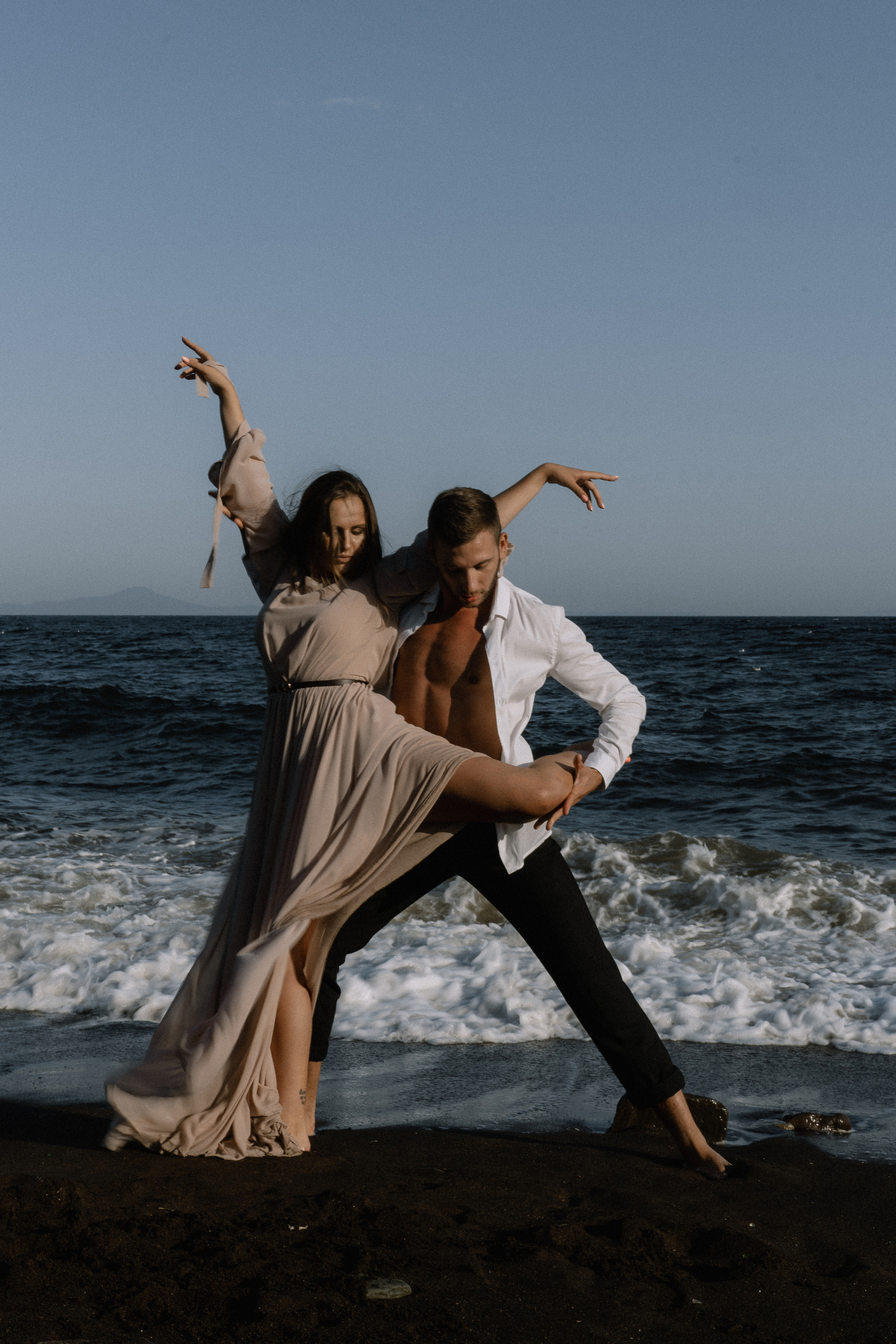 ТАНЦУЙ, ПОКА ЗВУЧИТ МУЗЫКА. Wedding and family photographer in Vladivostok Anton Blokhin