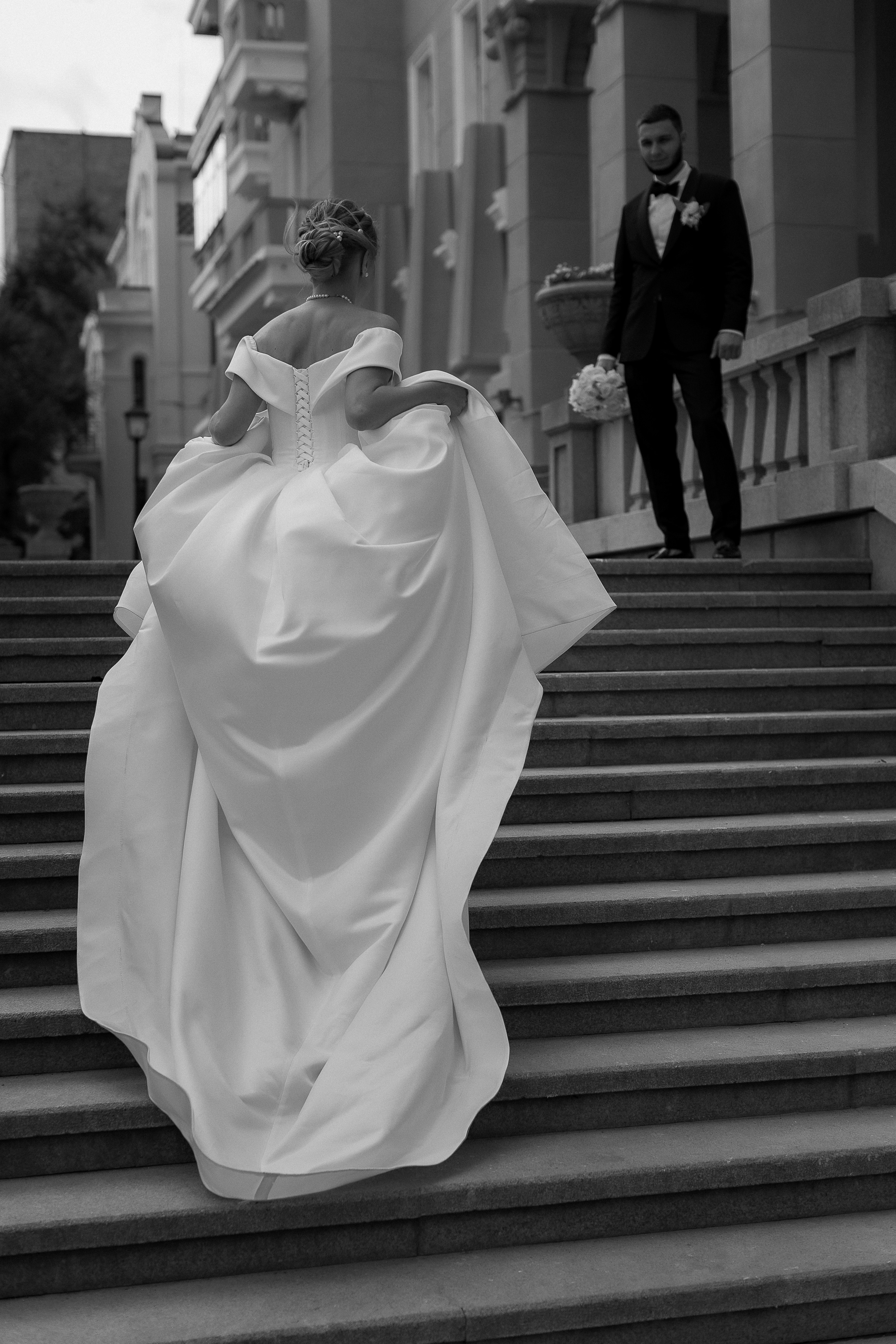 СЕРГЕЙ И АНАСТАСИЯ | ВЛАДИВОСТОК