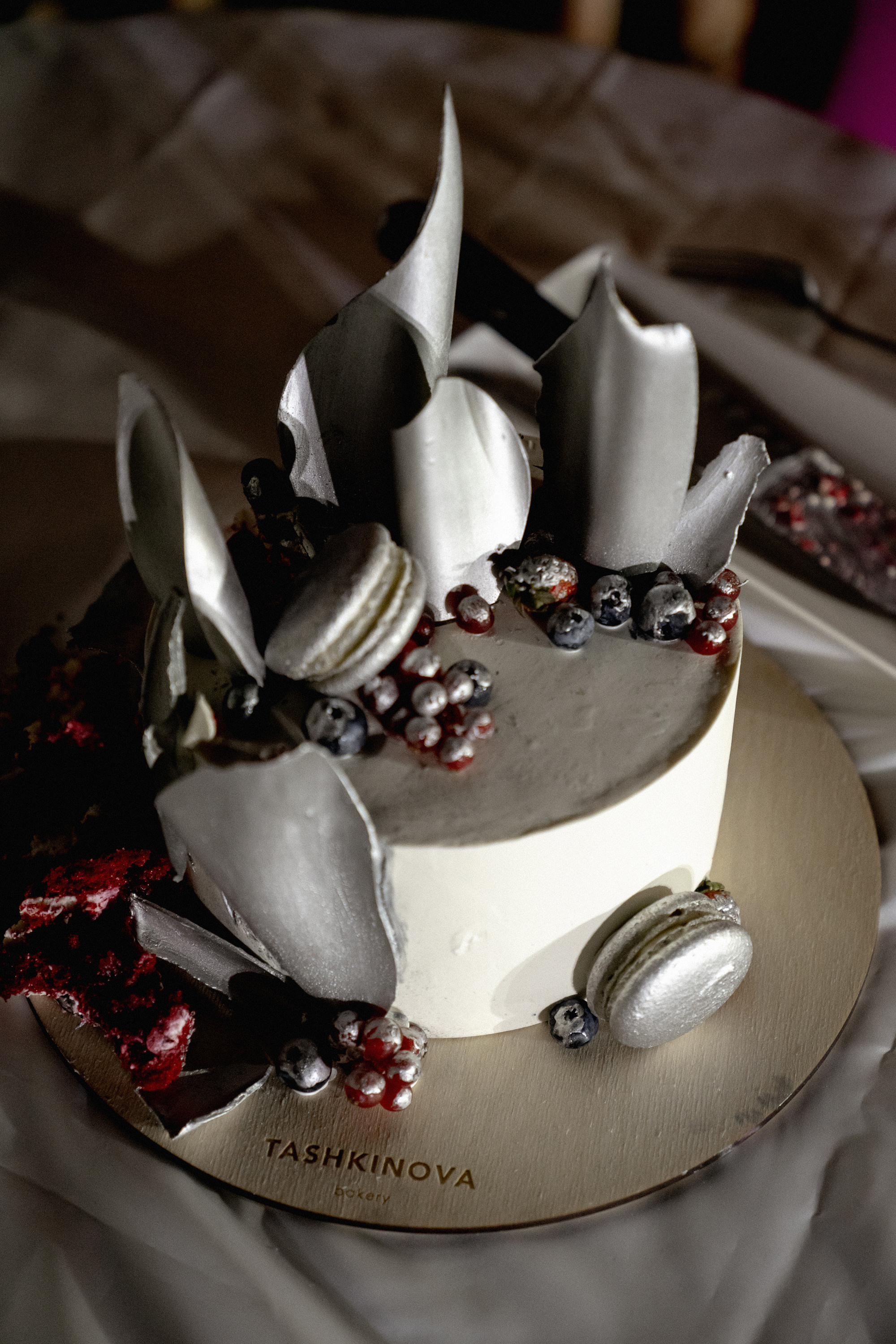 Стильная свадьба во Владивостоке. Фотограф во Владивостоке Антон Блохин