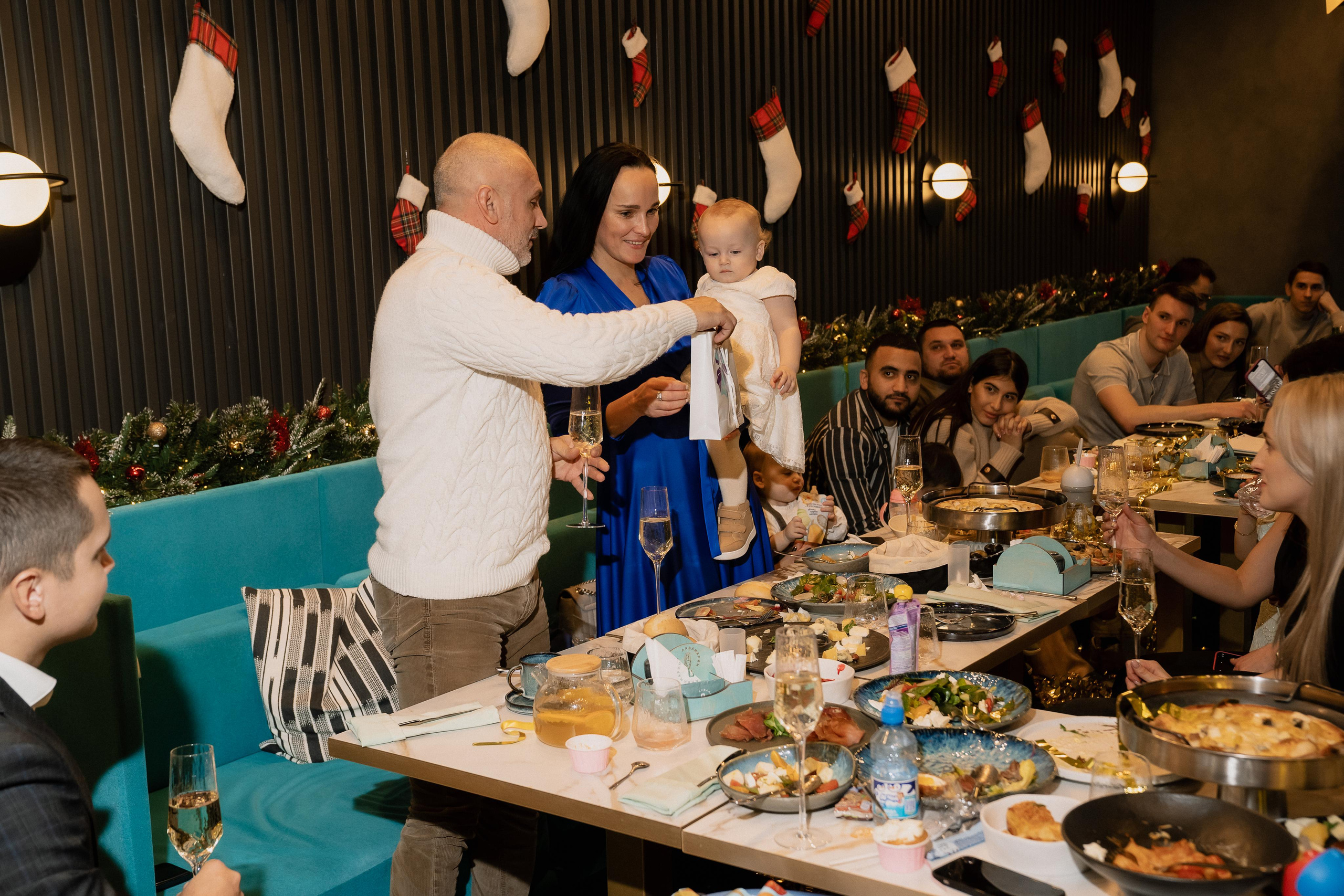 ТЕЙЕ 1 ГОДИК. Фотограф во Владивостоке Антон Блохин