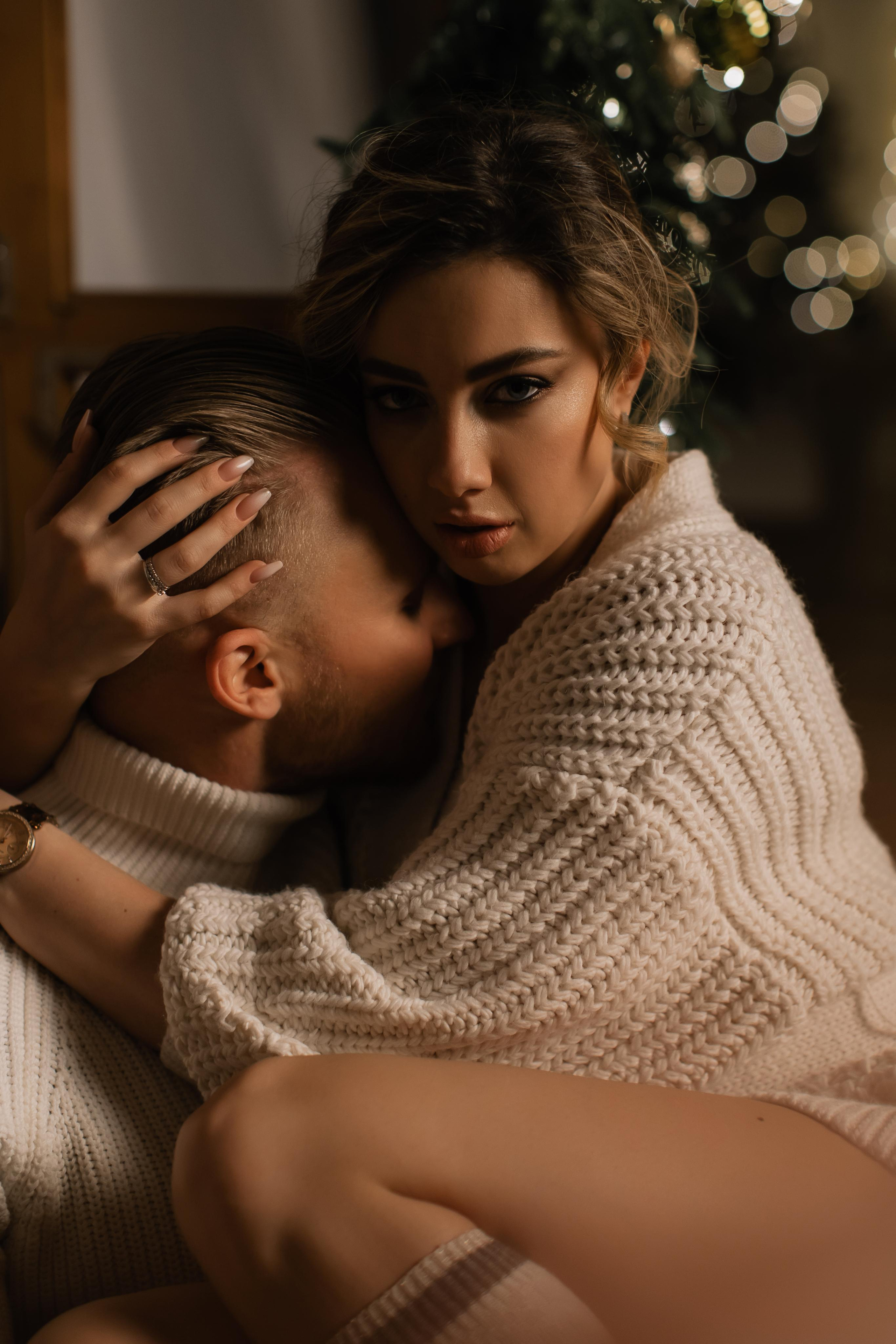 АЛЕКСЕЙ И ЮЛЯ. Фотограф во Владивостоке Антон Блохин