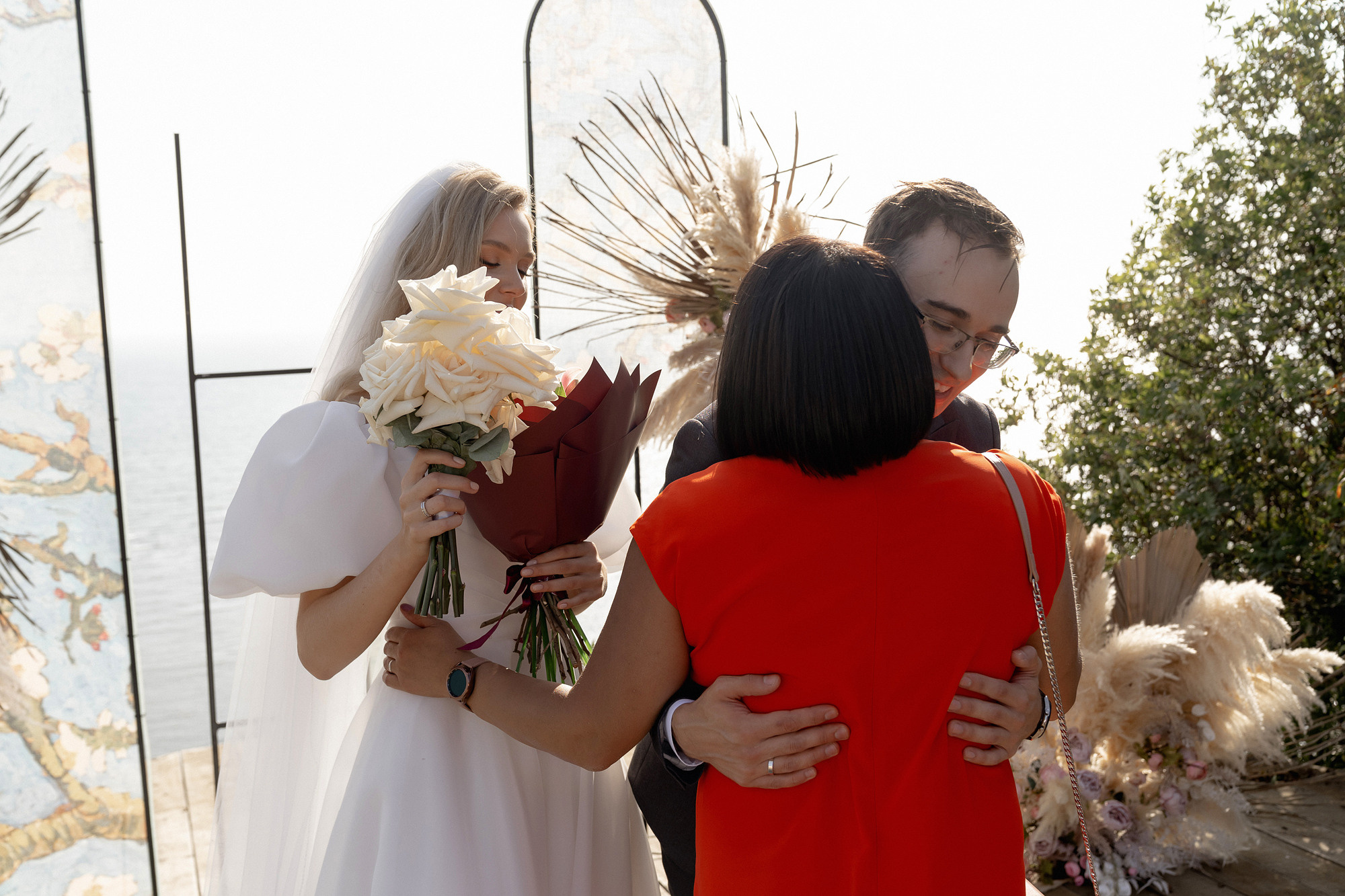 АЛЕКСЕЙ И ЕКАТЕРИНА | ЮЖНО-САХАЛИНСК. Wedding and family photographer in Vladivostok Anton Blokhin