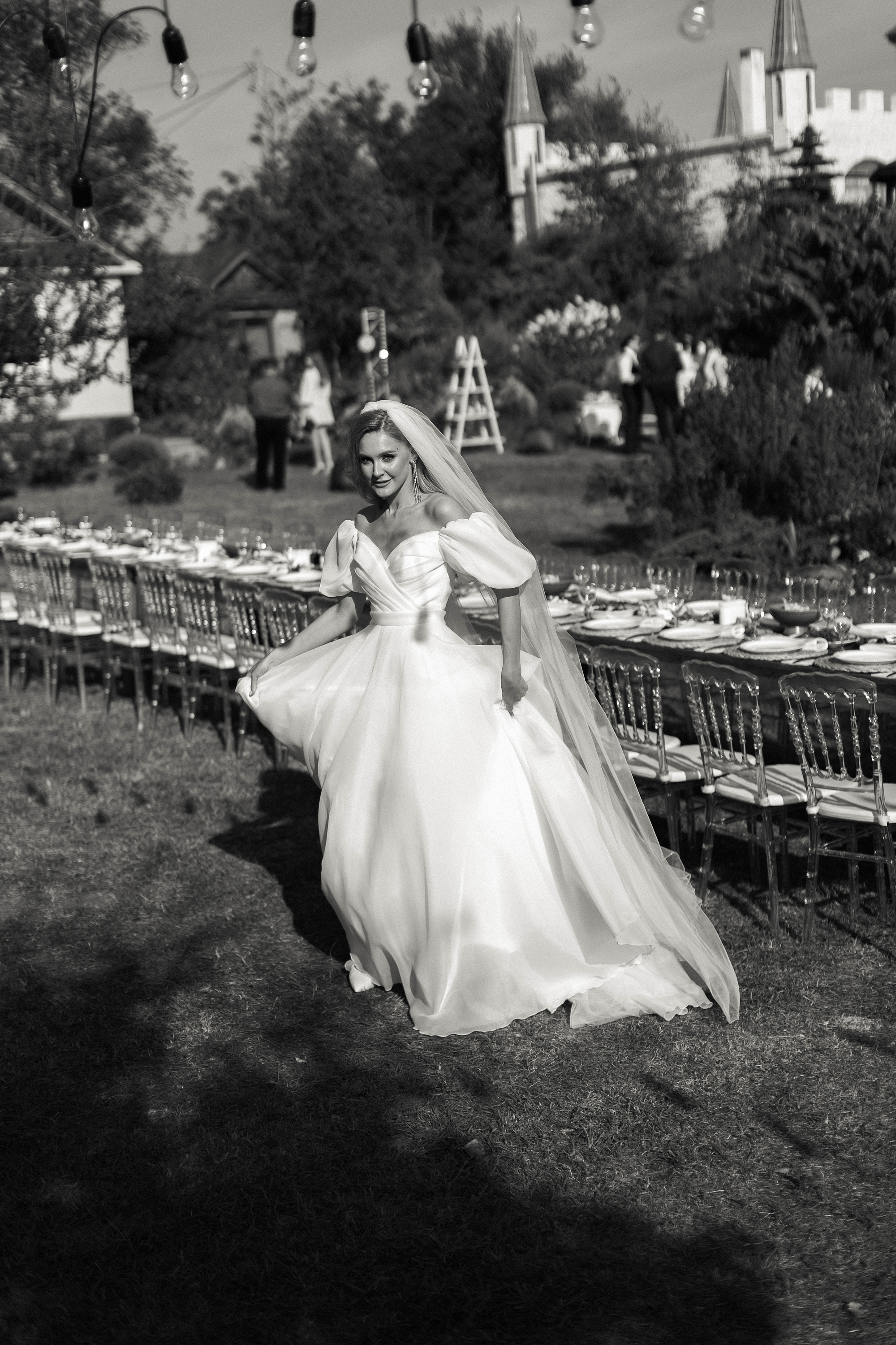 АЛЕКСЕЙ И ЕКАТЕРИНА | ЮЖНО-САХАЛИНСК. Wedding and family photographer in Vladivostok Anton Blokhin