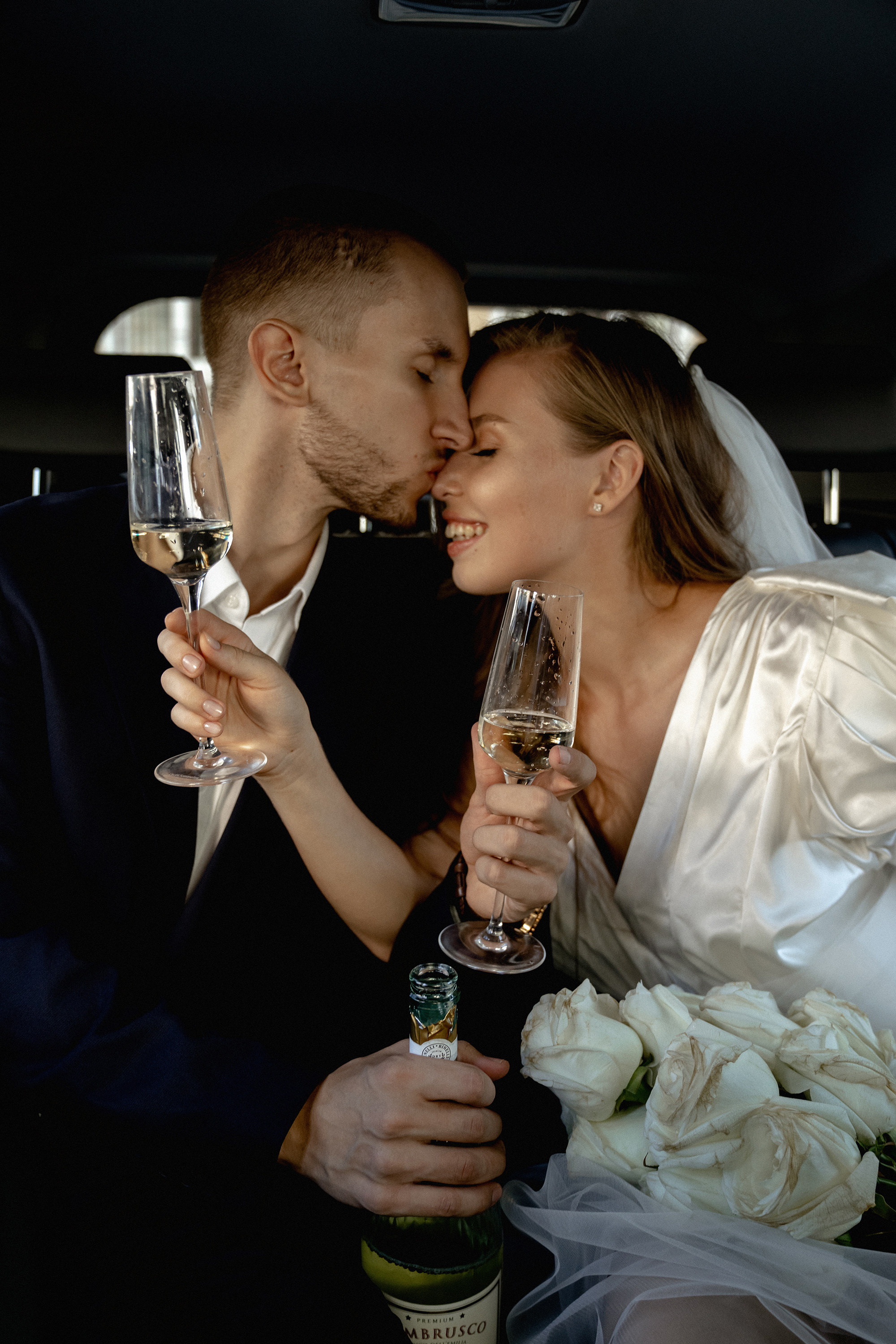 Стильная свадьба во Владивостоке. Фотограф во Владивостоке Антон Блохин