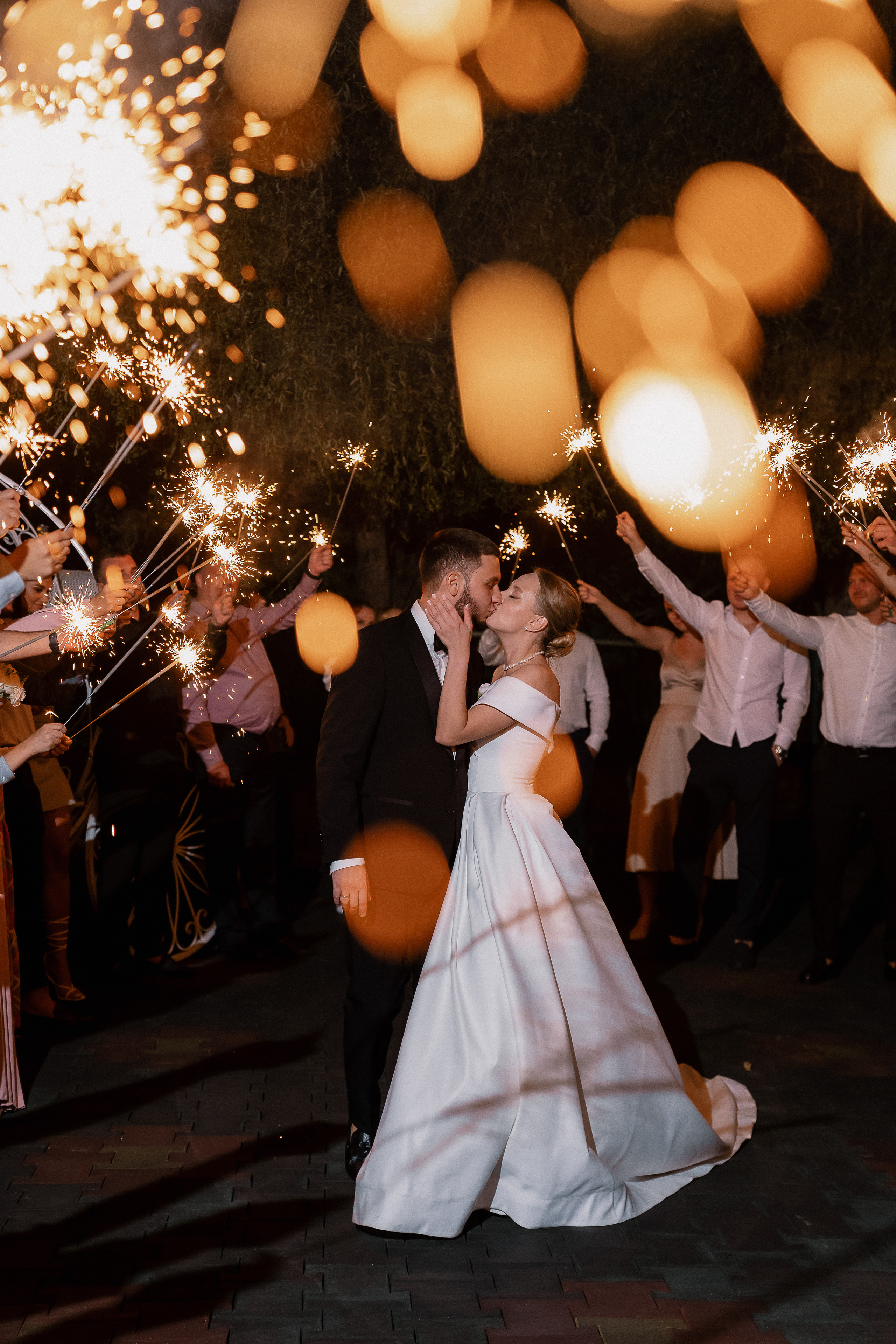 СЕРГЕЙ И АНАСТАСИЯ | ВЛАДИВОСТОК. Фотограф во Владивостоке Антон Блохин