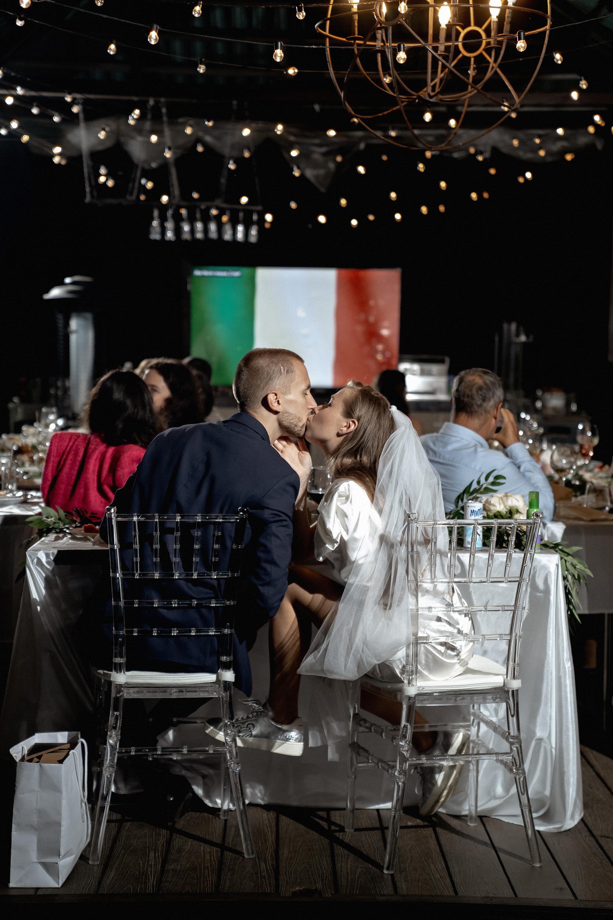 Стильная свадьба во Владивостоке. Фотограф во Владивостоке Антон Блохин