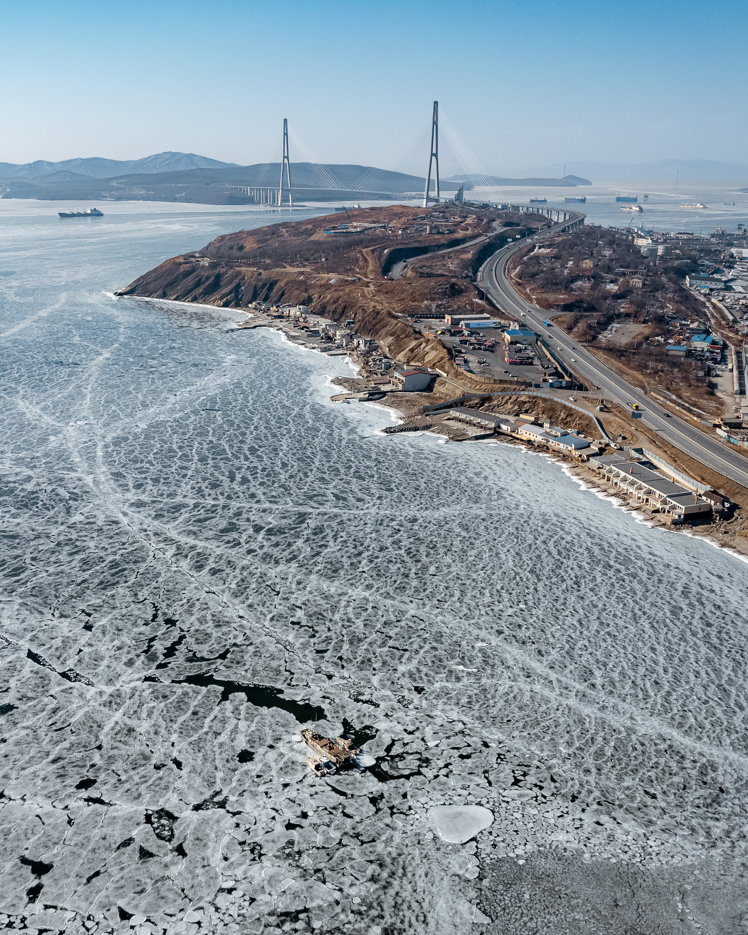 Владивосток. Wedding and family photographer in Vladivostok Anton Blokhin