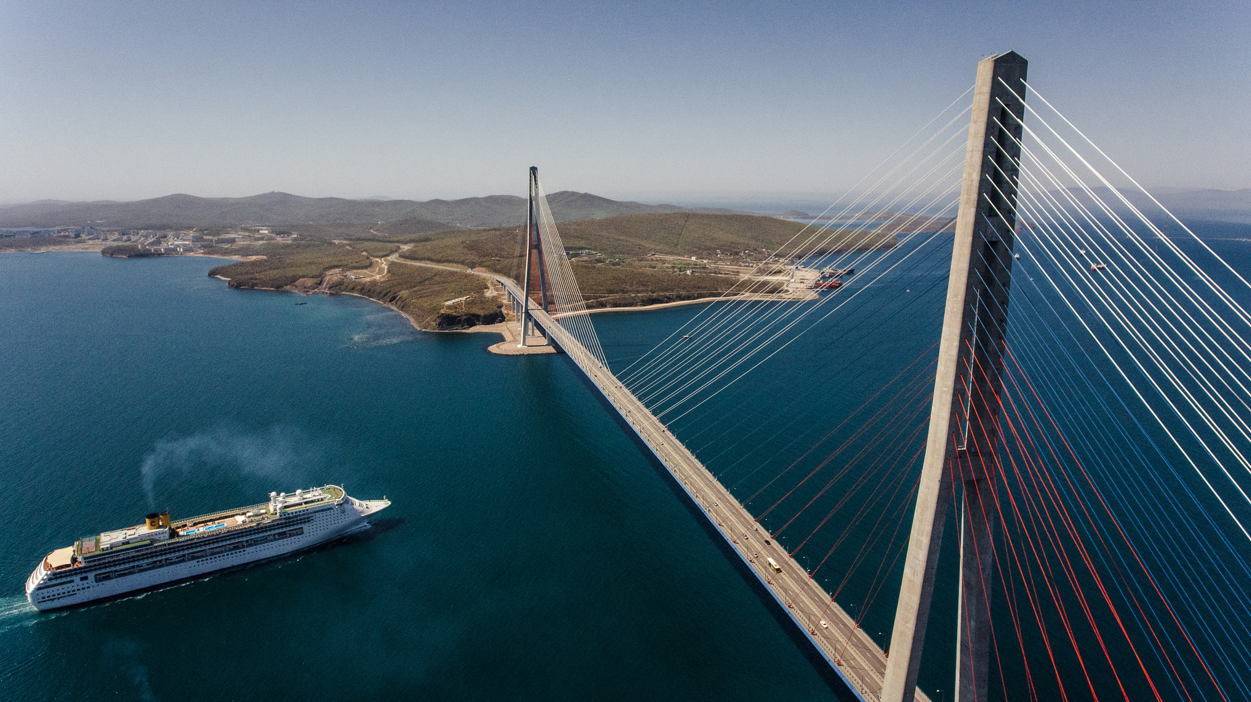 Владивосток. Wedding and family photographer in Vladivostok Anton Blokhin