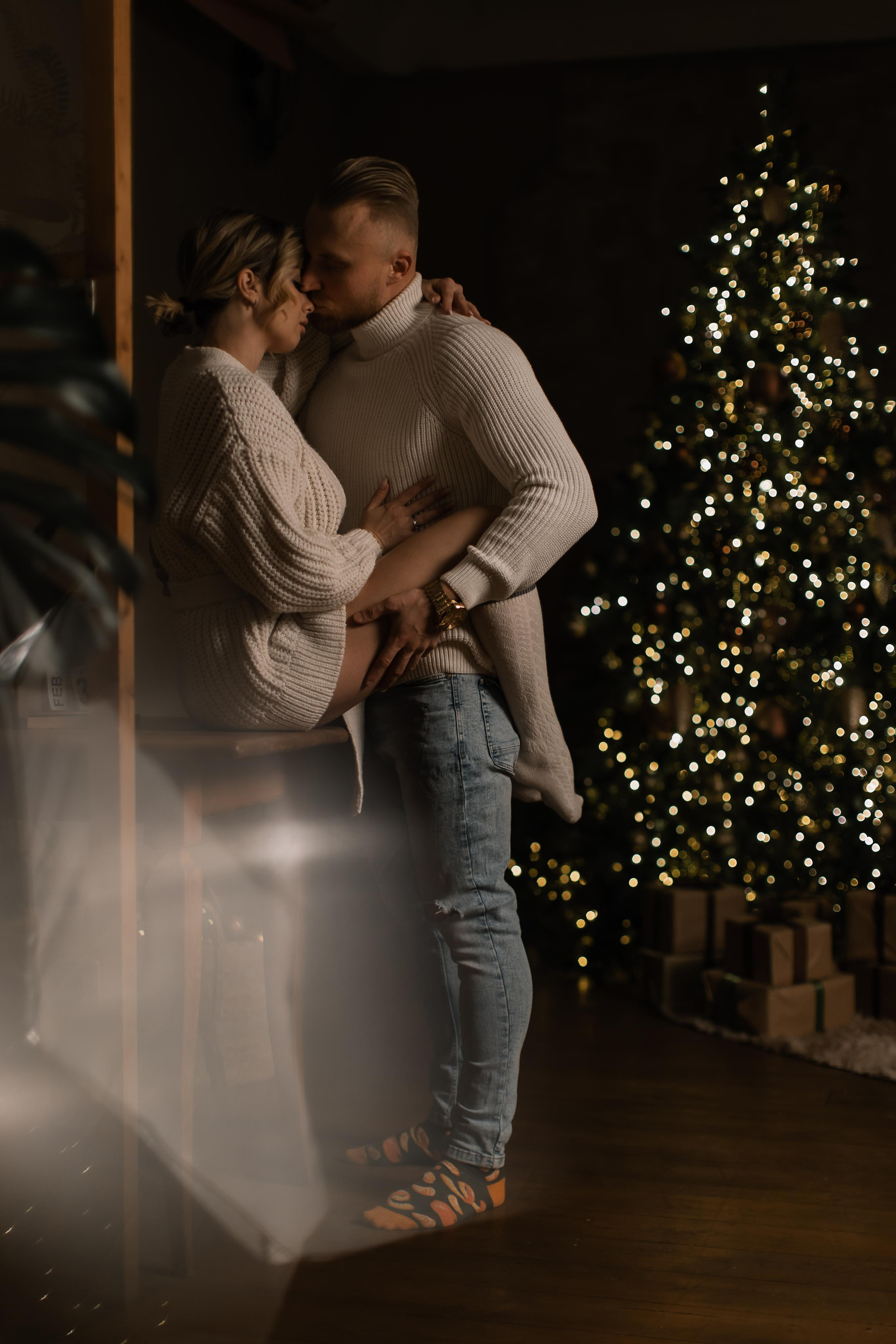 АЛЕКСЕЙ И ЮЛЯ. Фотограф во Владивостоке Антон Блохин