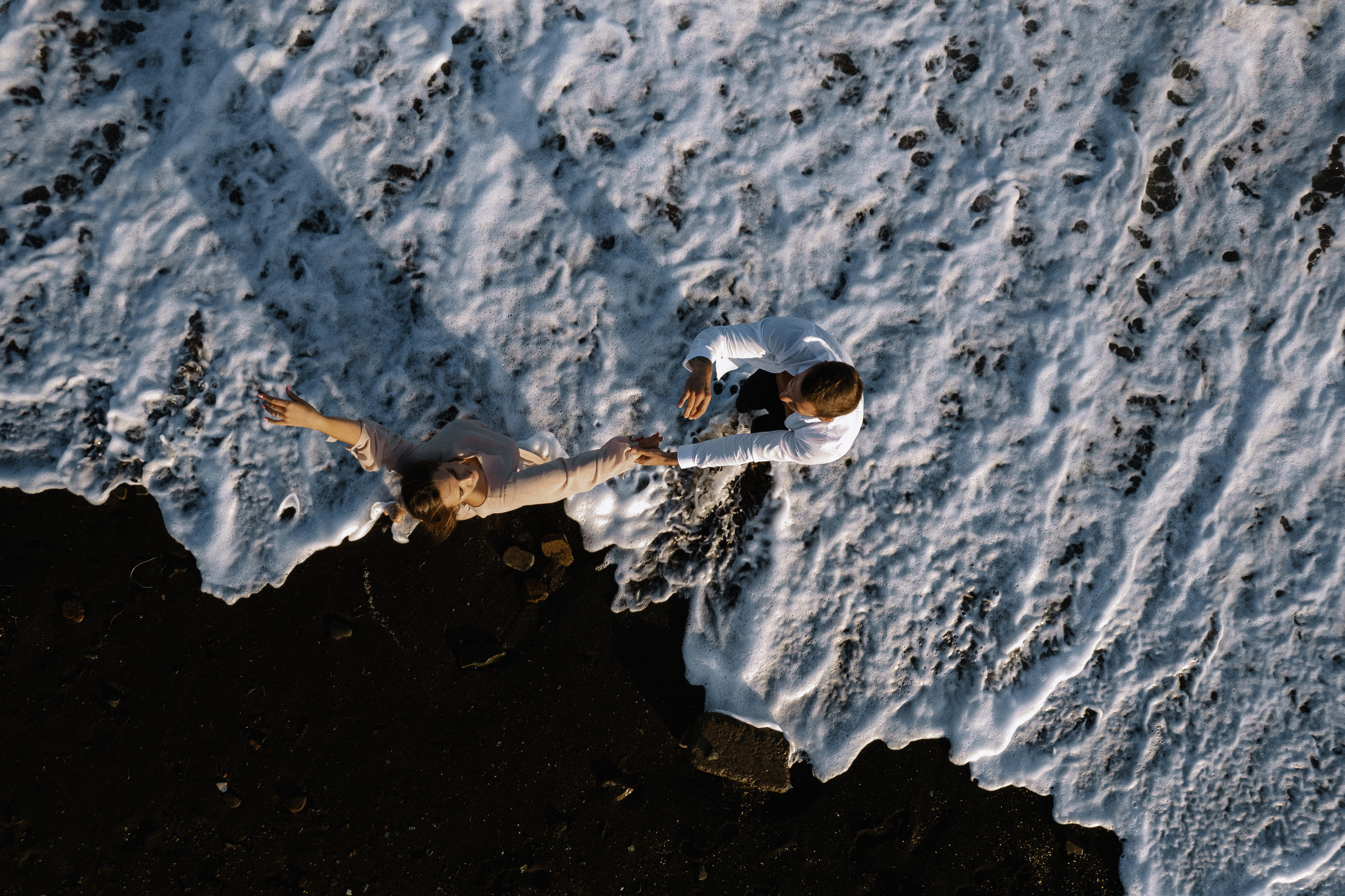 ТАНЦУЙ, ПОКА ЗВУЧИТ МУЗЫКА. Wedding and family photographer in Vladivostok Anton Blokhin