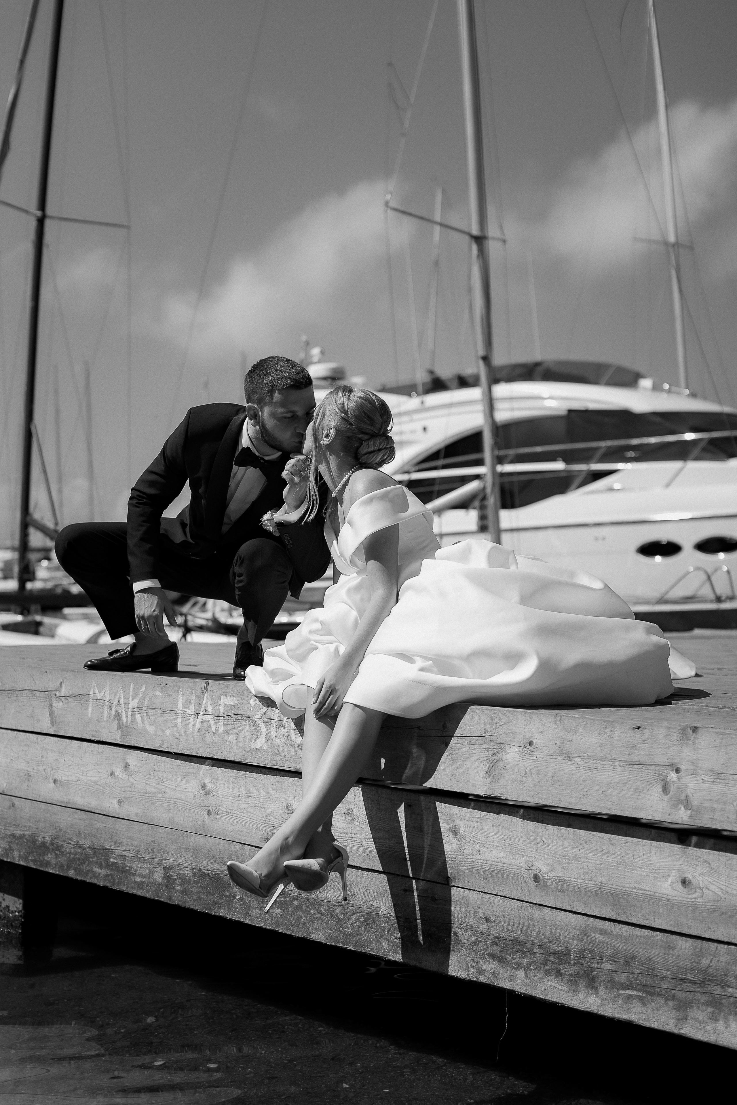 СЕРГЕЙ И АНАСТАСИЯ | ВЛАДИВОСТОК. Фотограф во Владивостоке Антон Блохин