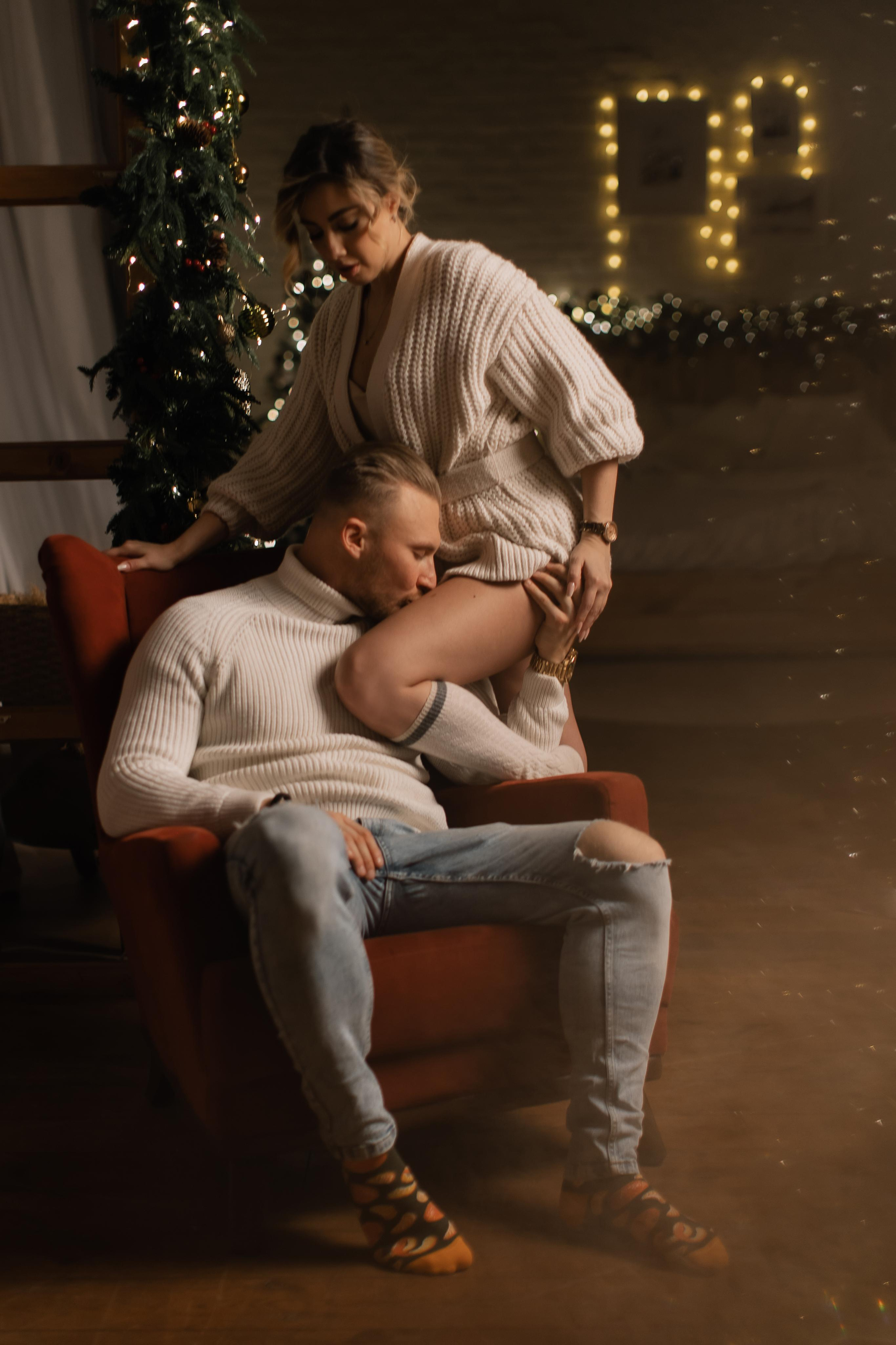 АЛЕКСЕЙ И ЮЛЯ. Фотограф во Владивостоке Антон Блохин