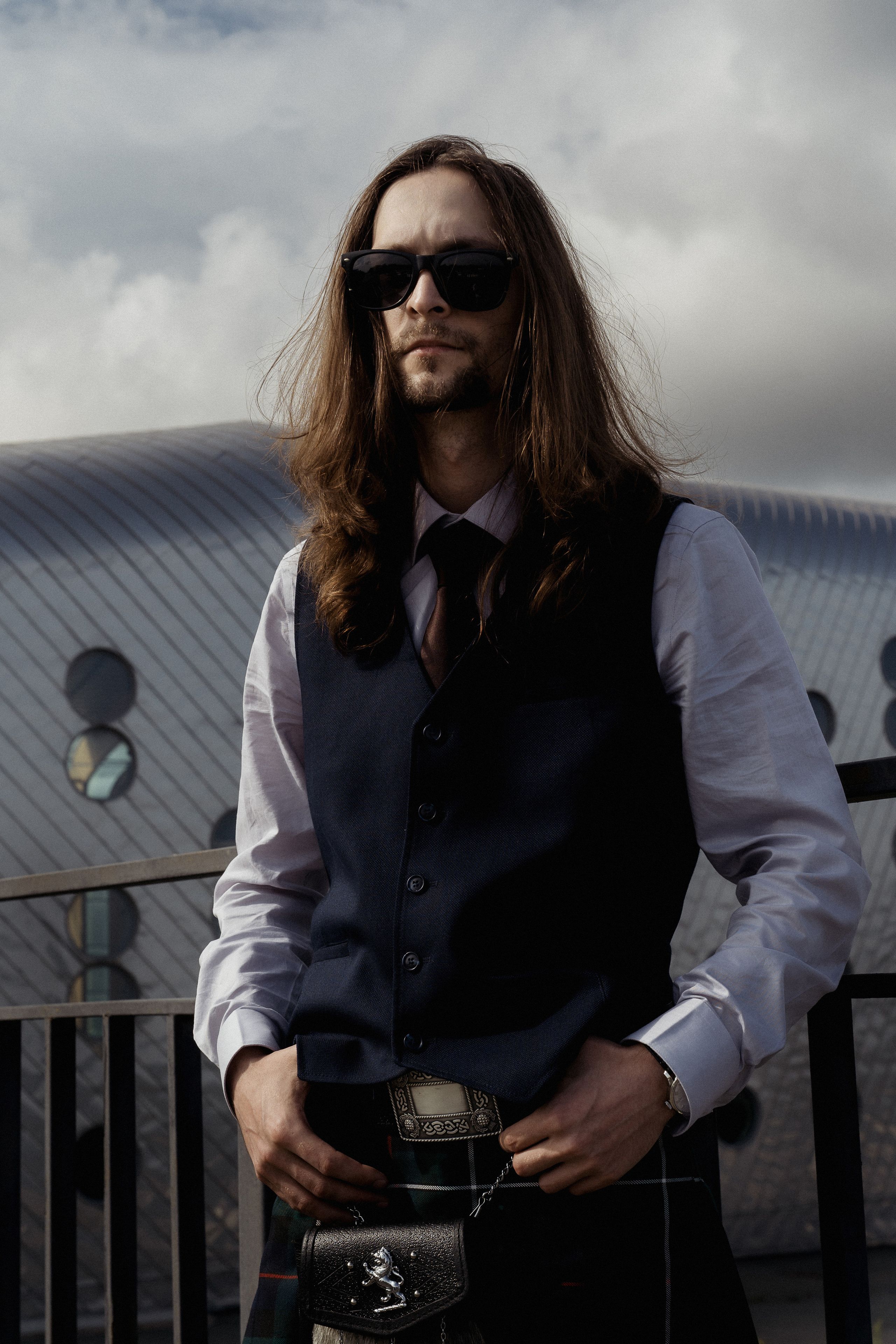 ШОТЛАНДЕЦ. Wedding and family photographer in Vladivostok Anton Blokhin