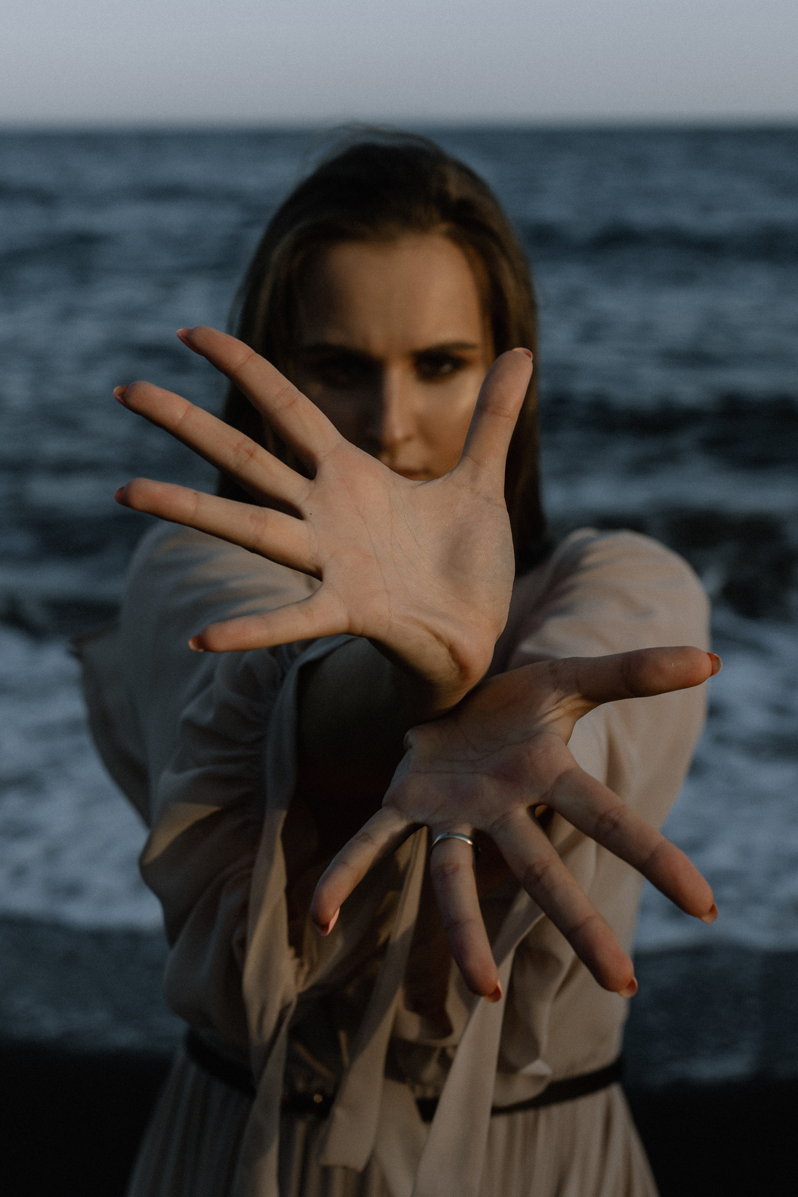 ТАНЦУЙ, ПОКА ЗВУЧИТ МУЗЫКА. Wedding and family photographer in Vladivostok Anton Blokhin