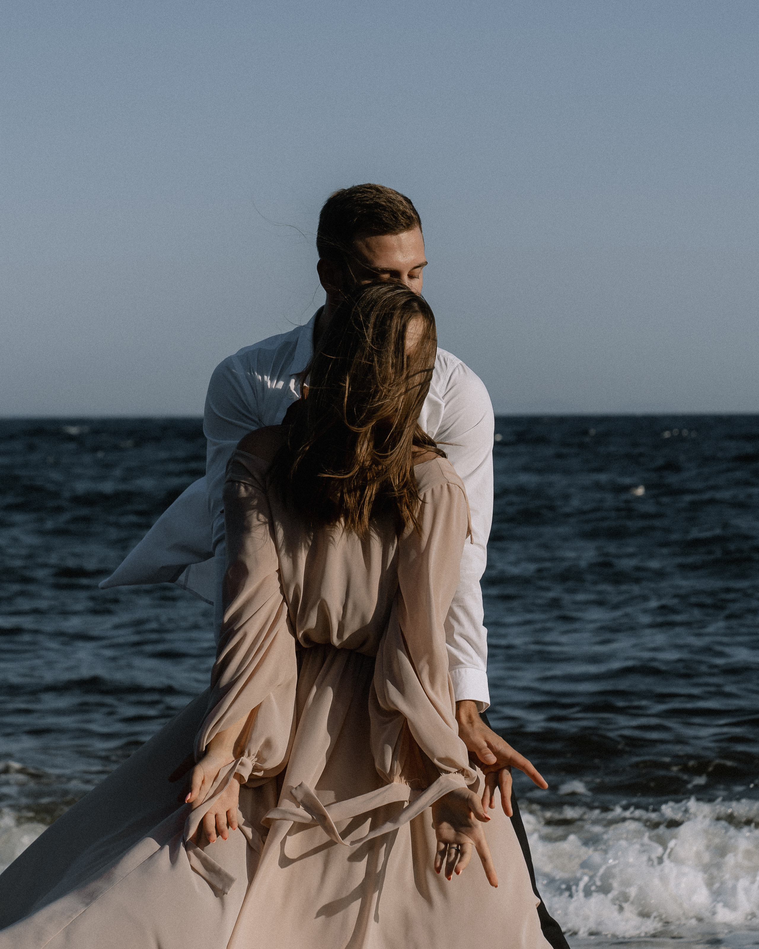 ТАНЦУЙ, ПОКА ЗВУЧИТ МУЗЫКА. Wedding and family photographer in Vladivostok Anton Blokhin