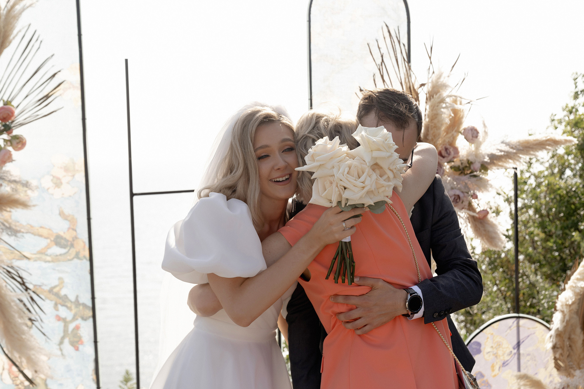 АЛЕКСЕЙ И ЕКАТЕРИНА | ЮЖНО-САХАЛИНСК. Wedding and family photographer in Vladivostok Anton Blokhin