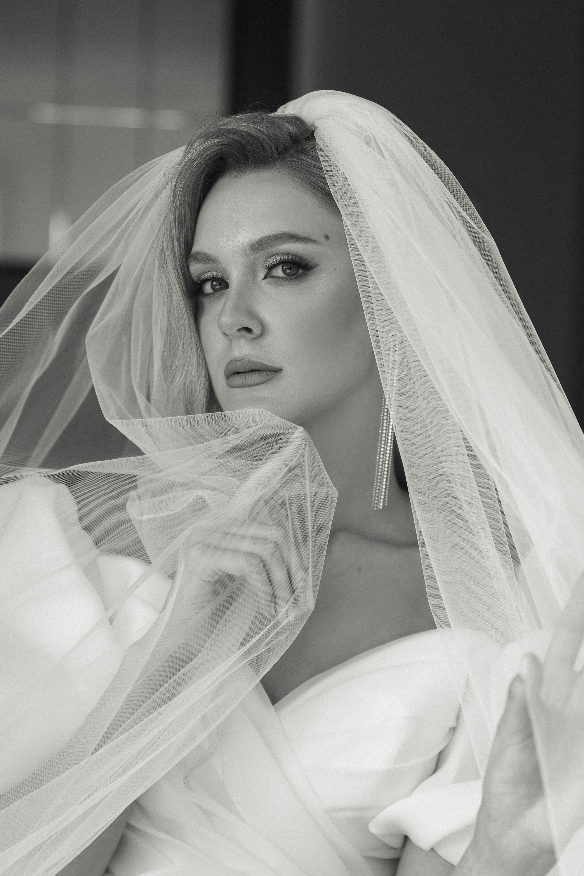 АЛЕКСЕЙ И ЕКАТЕРИНА | ЮЖНО-САХАЛИНСК. Wedding and family photographer in Vladivostok Anton Blokhin