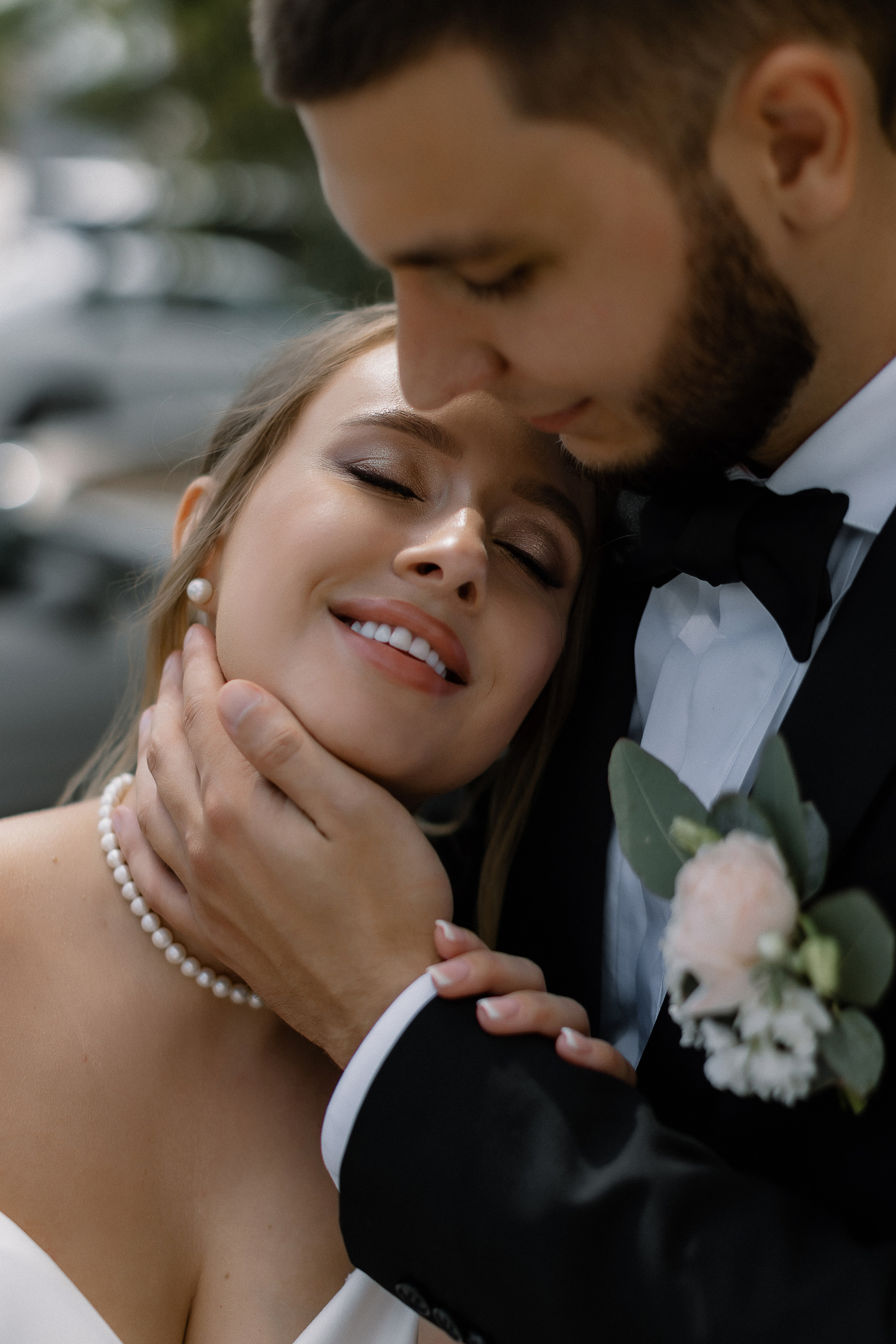 СЕРГЕЙ И АНАСТАСИЯ | ВЛАДИВОСТОК. Фотограф во Владивостоке Антон Блохин