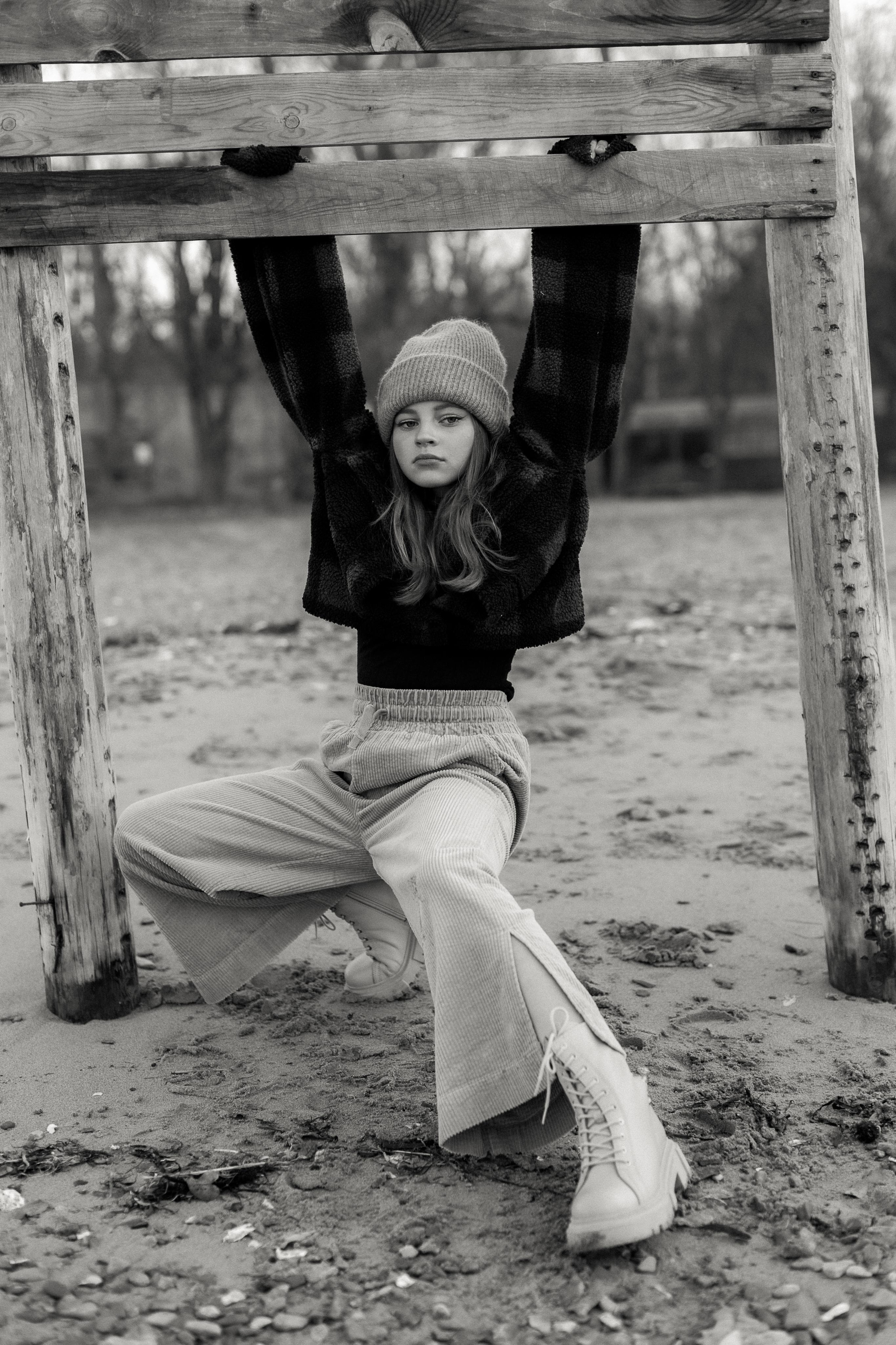 Фотосессия с мамой. Фотограф во Владивостоке Антон Блохин