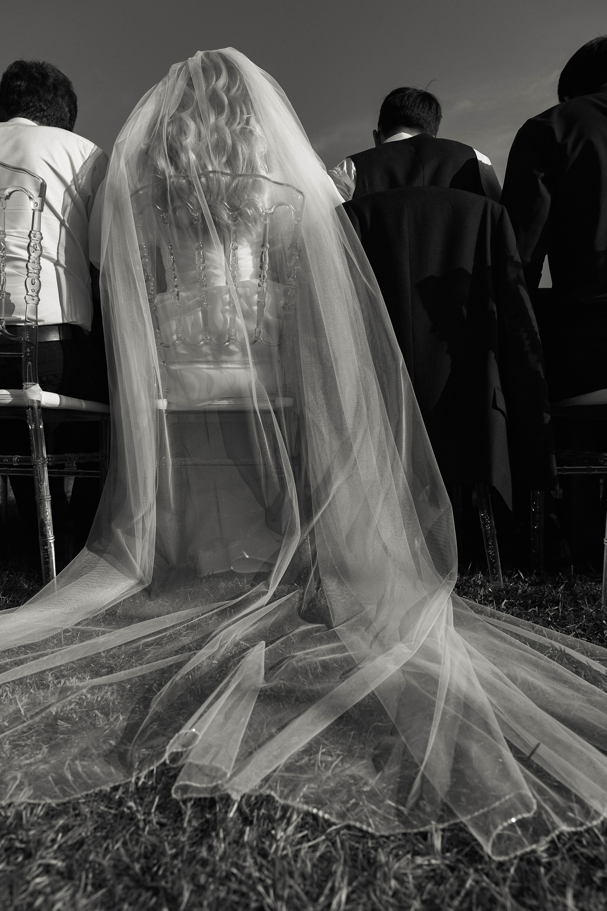 АЛЕКСЕЙ И ЕКАТЕРИНА | ЮЖНО-САХАЛИНСК. Wedding and family photographer in Vladivostok Anton Blokhin