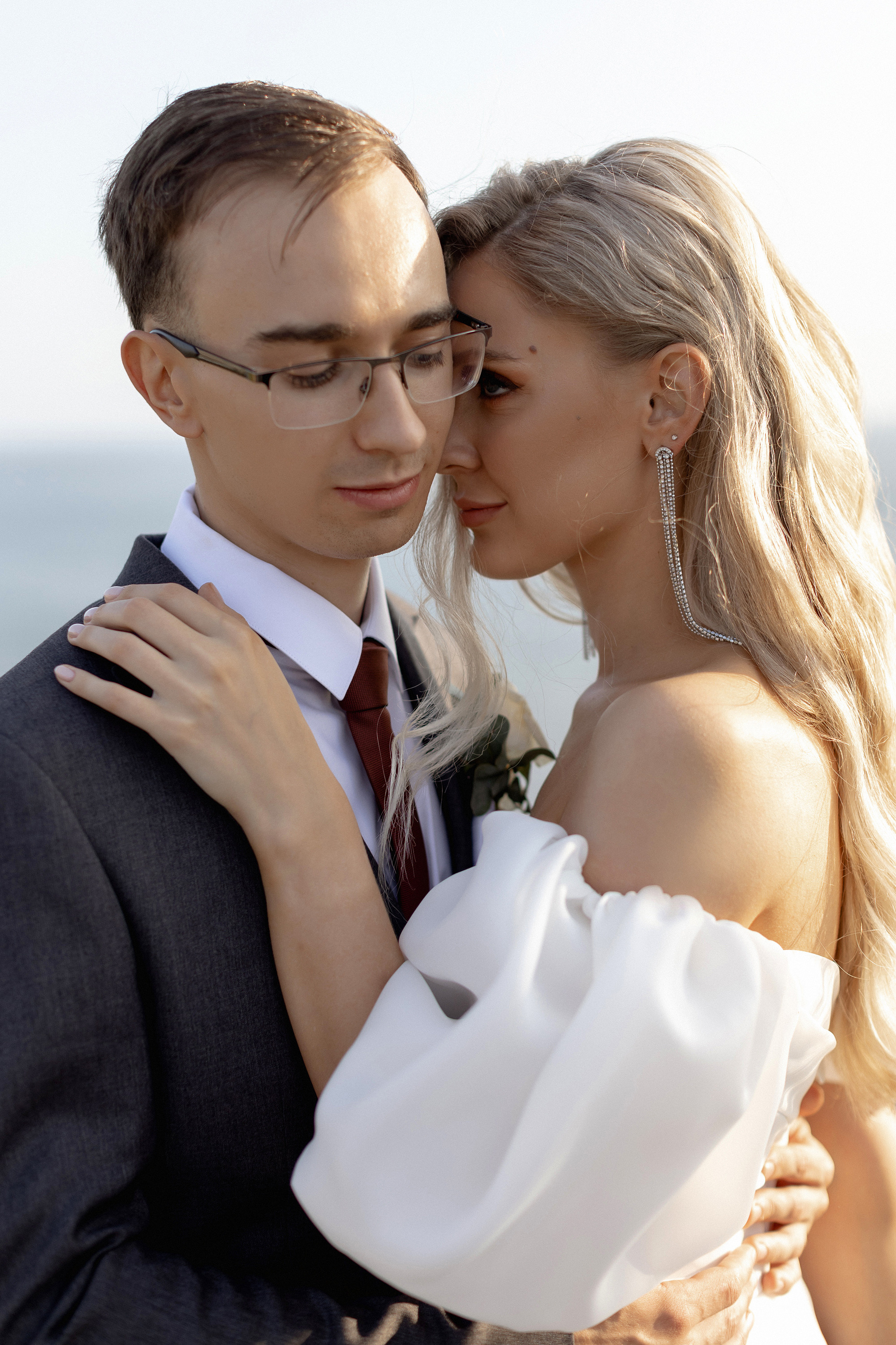 АЛЕКСЕЙ И ЕКАТЕРИНА | ЮЖНО-САХАЛИНСК. Wedding and family photographer in Vladivostok Anton Blokhin