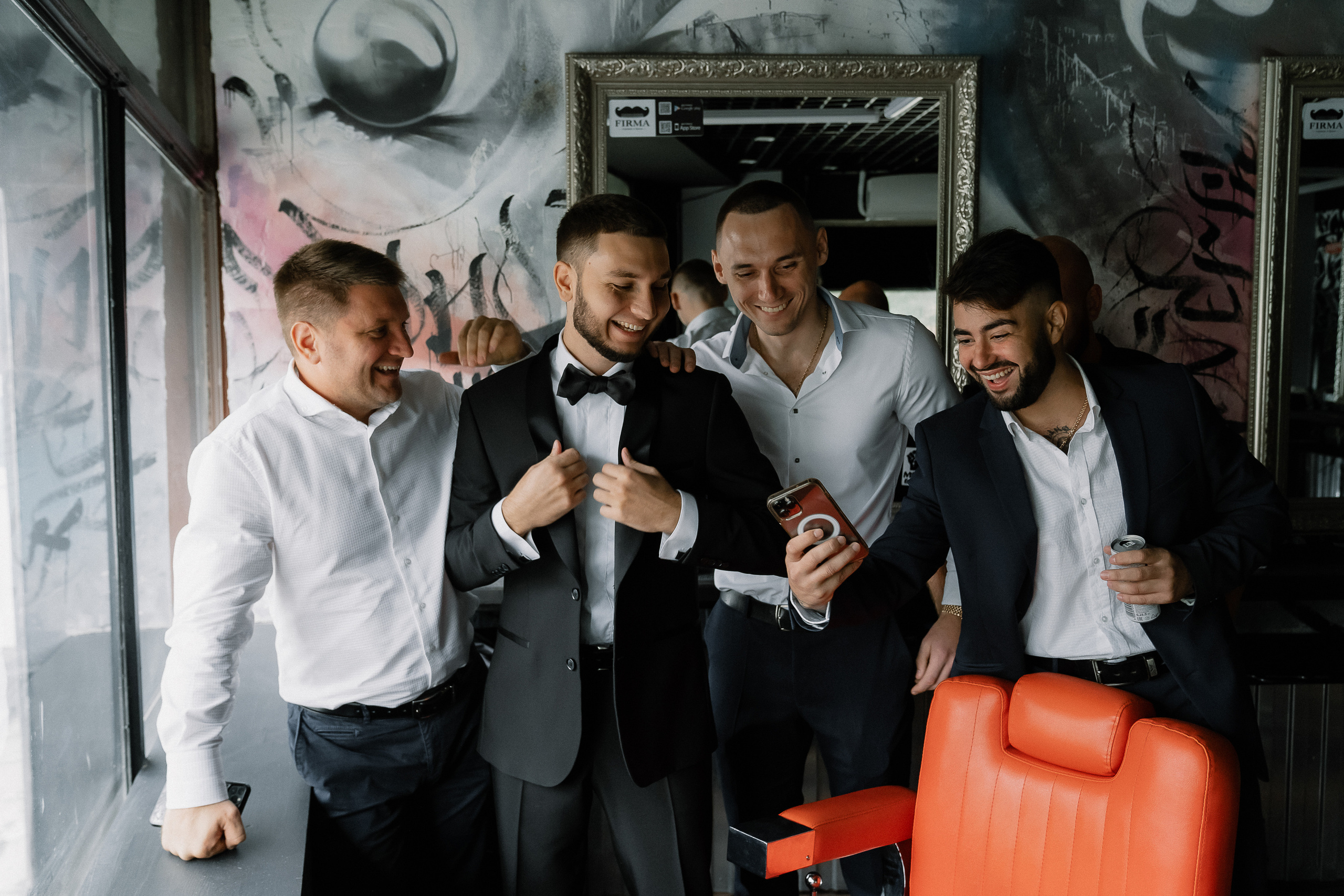 СЕРГЕЙ И АНАСТАСИЯ | ВЛАДИВОСТОК. Фотограф во Владивостоке Антон Блохин