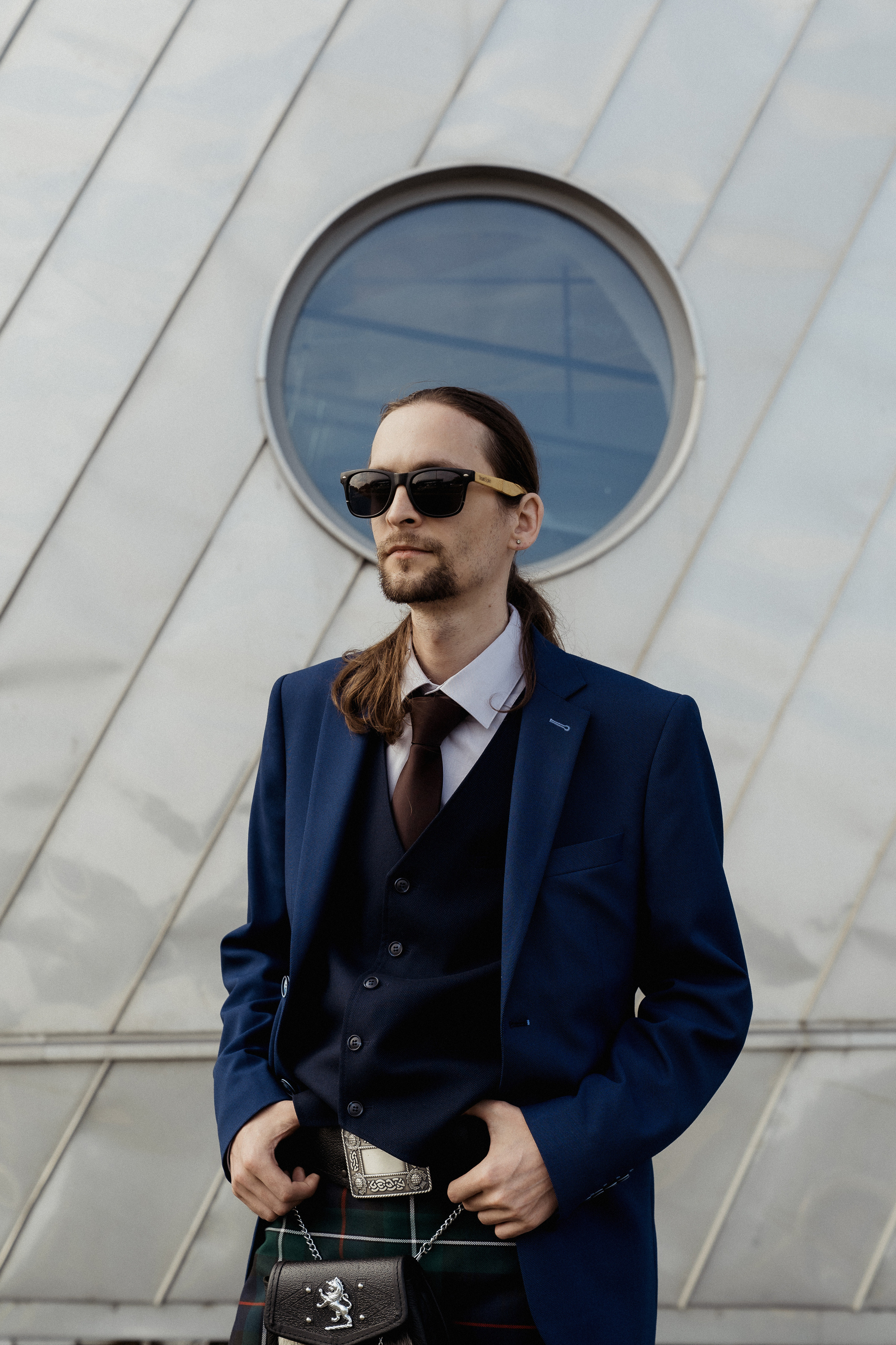 ШОТЛАНДЕЦ. Wedding and family photographer in Vladivostok Anton Blokhin