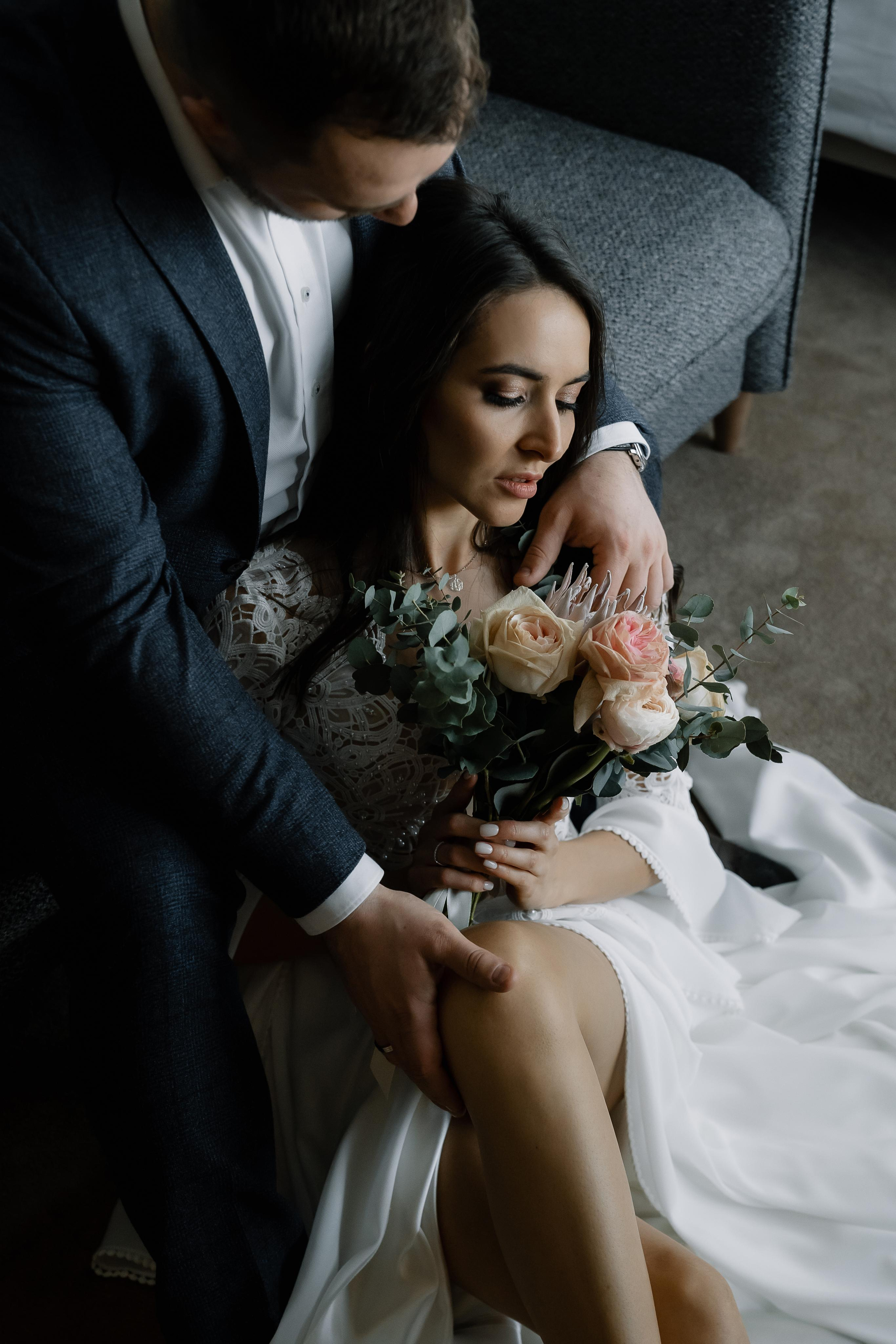 АЛЕКСАНДР И ЕЛЕНА | ВЛАДИВОСТОК