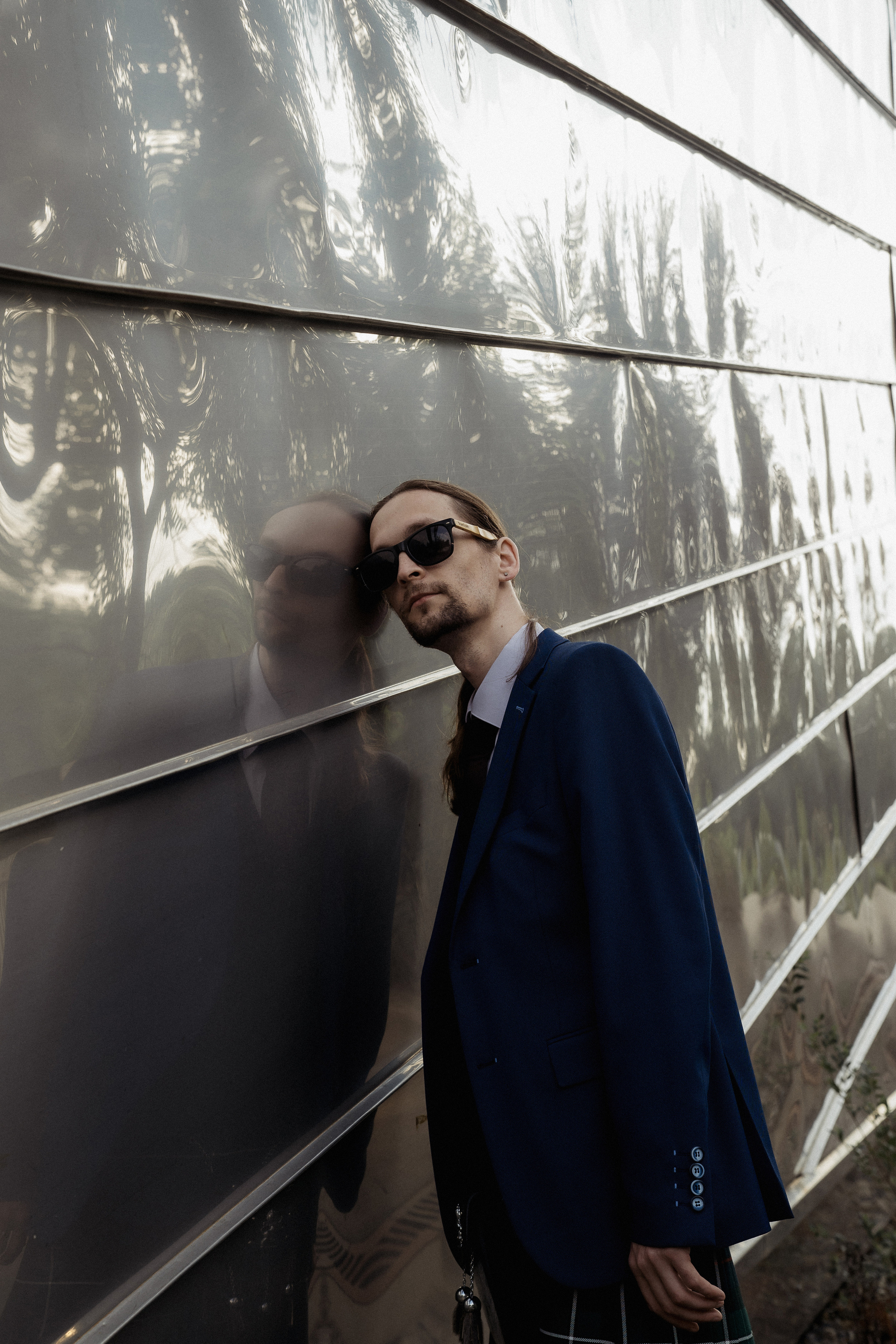 ШОТЛАНДЕЦ. Wedding and family photographer in Vladivostok Anton Blokhin