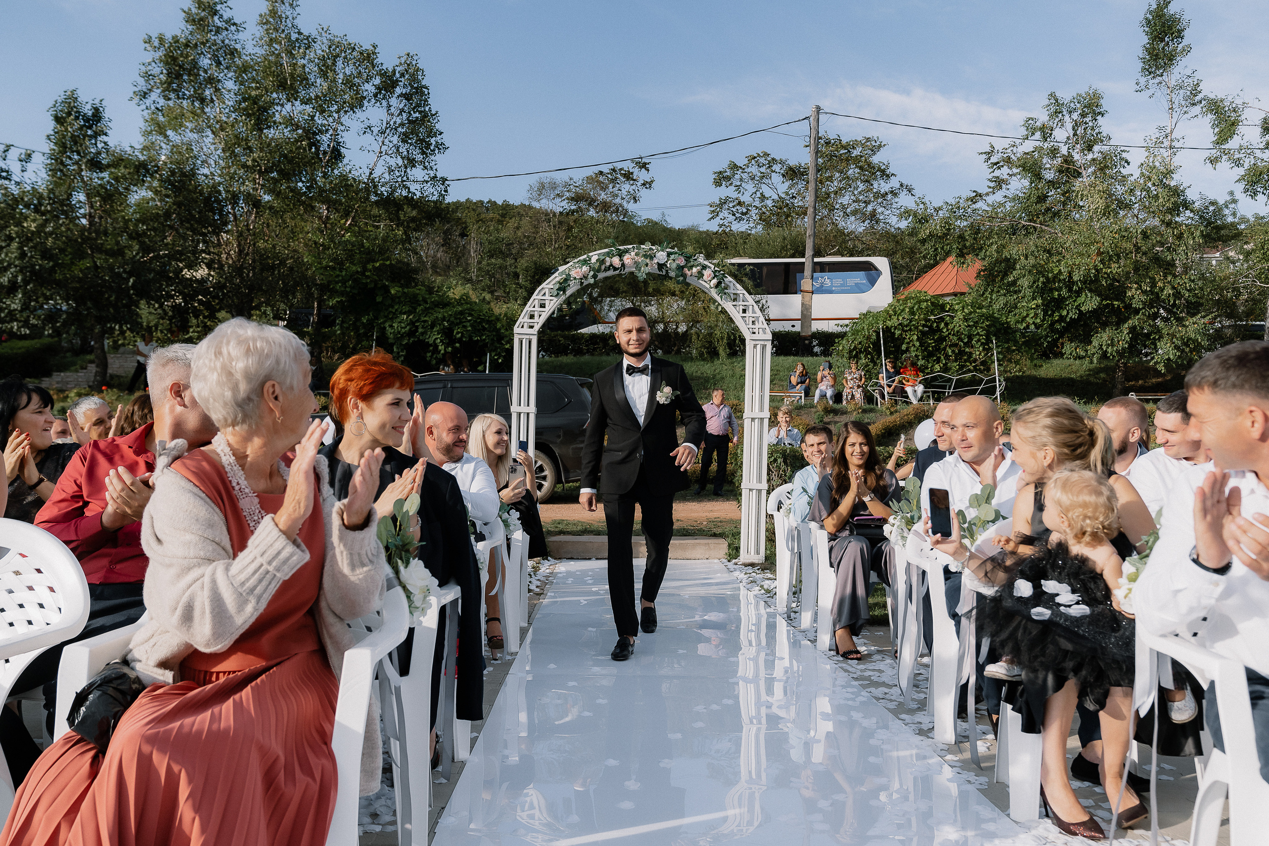 СЕРГЕЙ И АНАСТАСИЯ | ВЛАДИВОСТОК. Фотограф во Владивостоке Антон Блохин