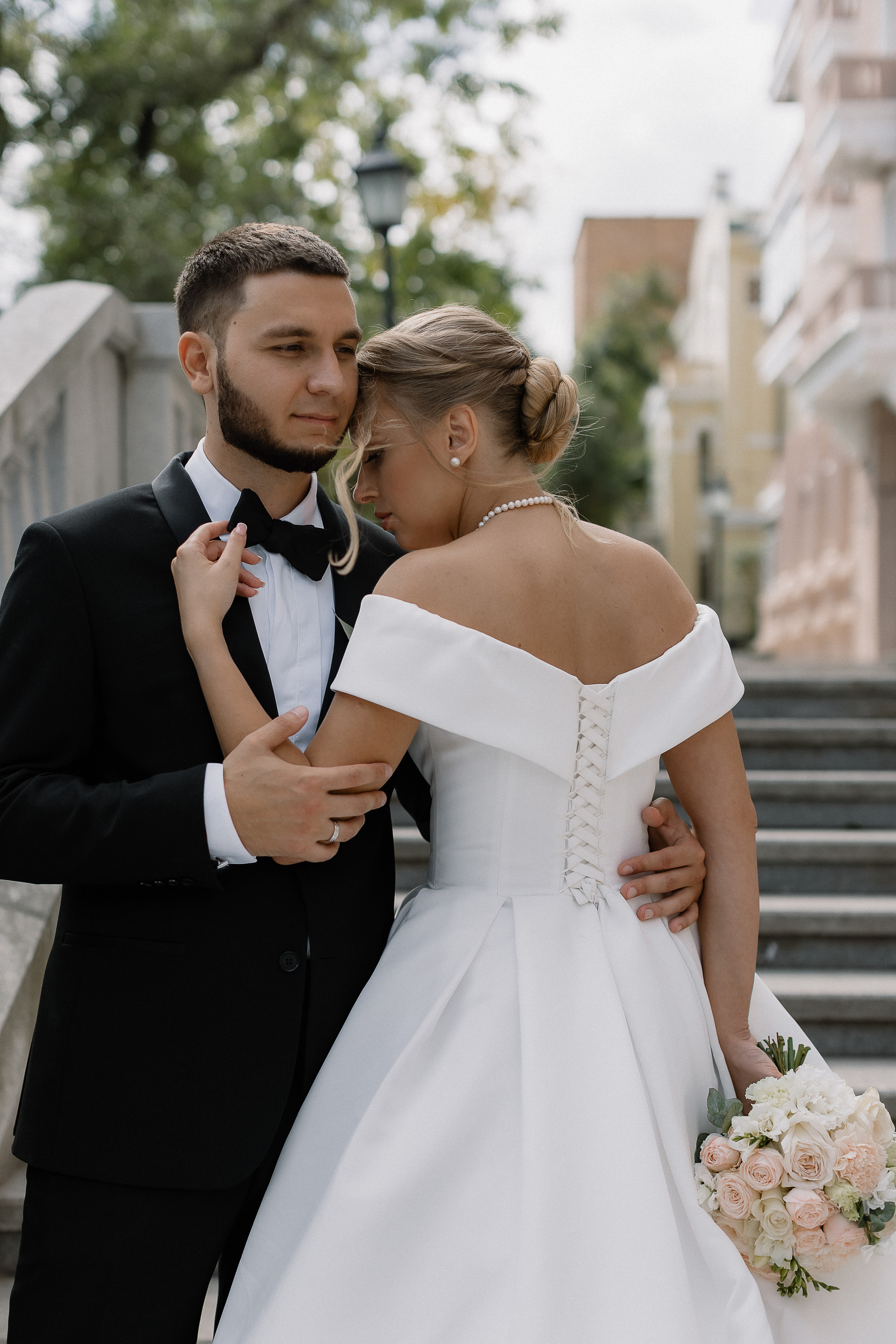 СЕРГЕЙ И АНАСТАСИЯ | ВЛАДИВОСТОК. Фотограф во Владивостоке Антон Блохин