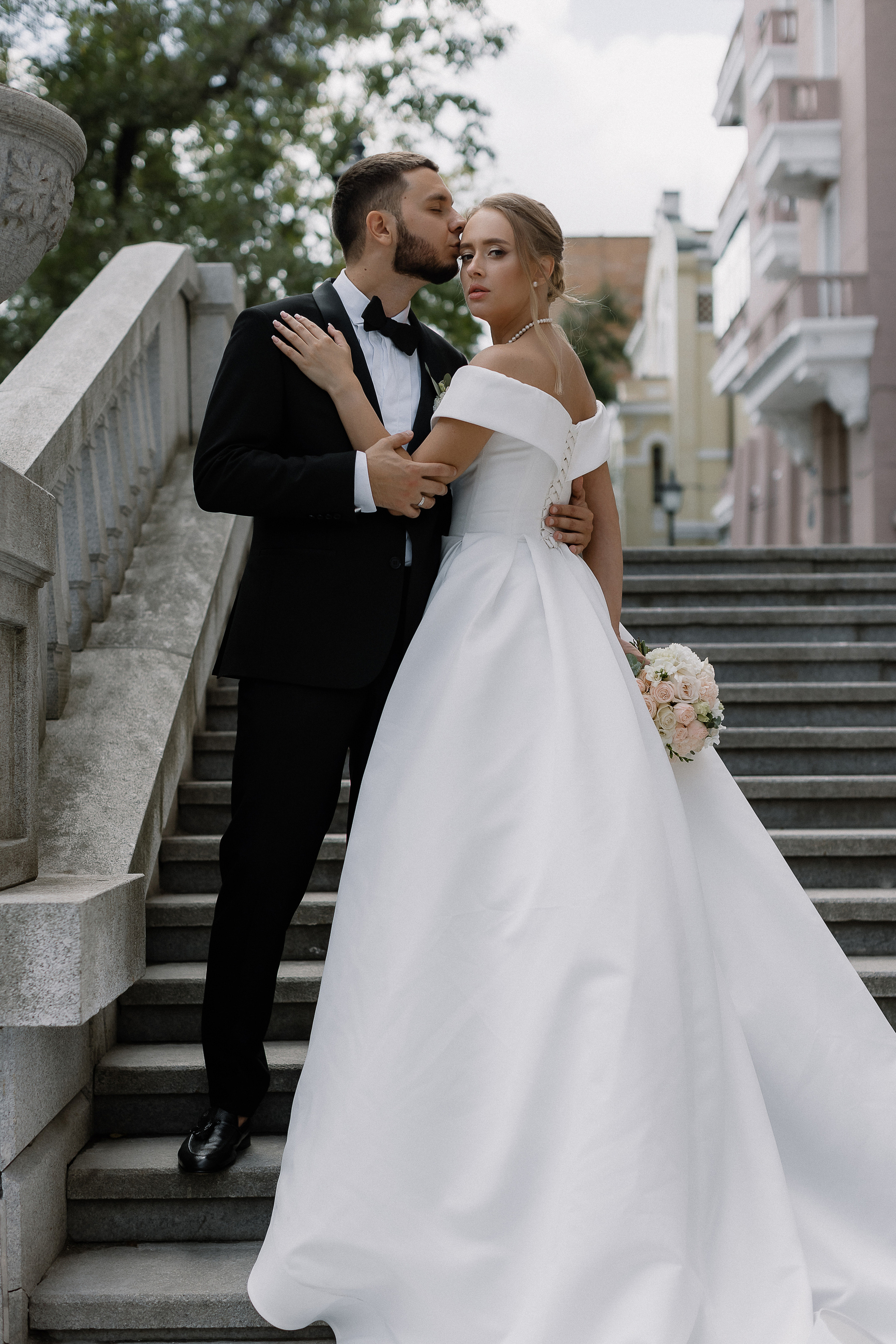 СЕРГЕЙ И АНАСТАСИЯ | ВЛАДИВОСТОК. Фотограф во Владивостоке Антон Блохин