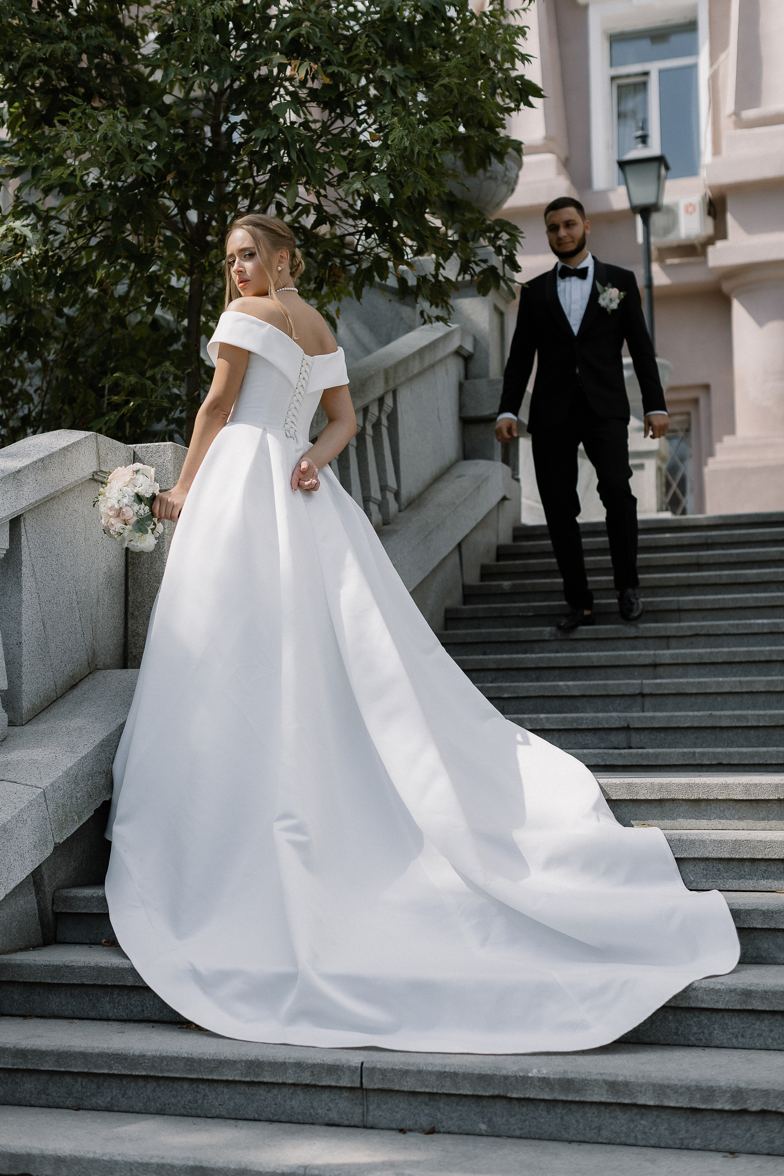 СЕРГЕЙ И АНАСТАСИЯ | ВЛАДИВОСТОК. Фотограф во Владивостоке Антон Блохин