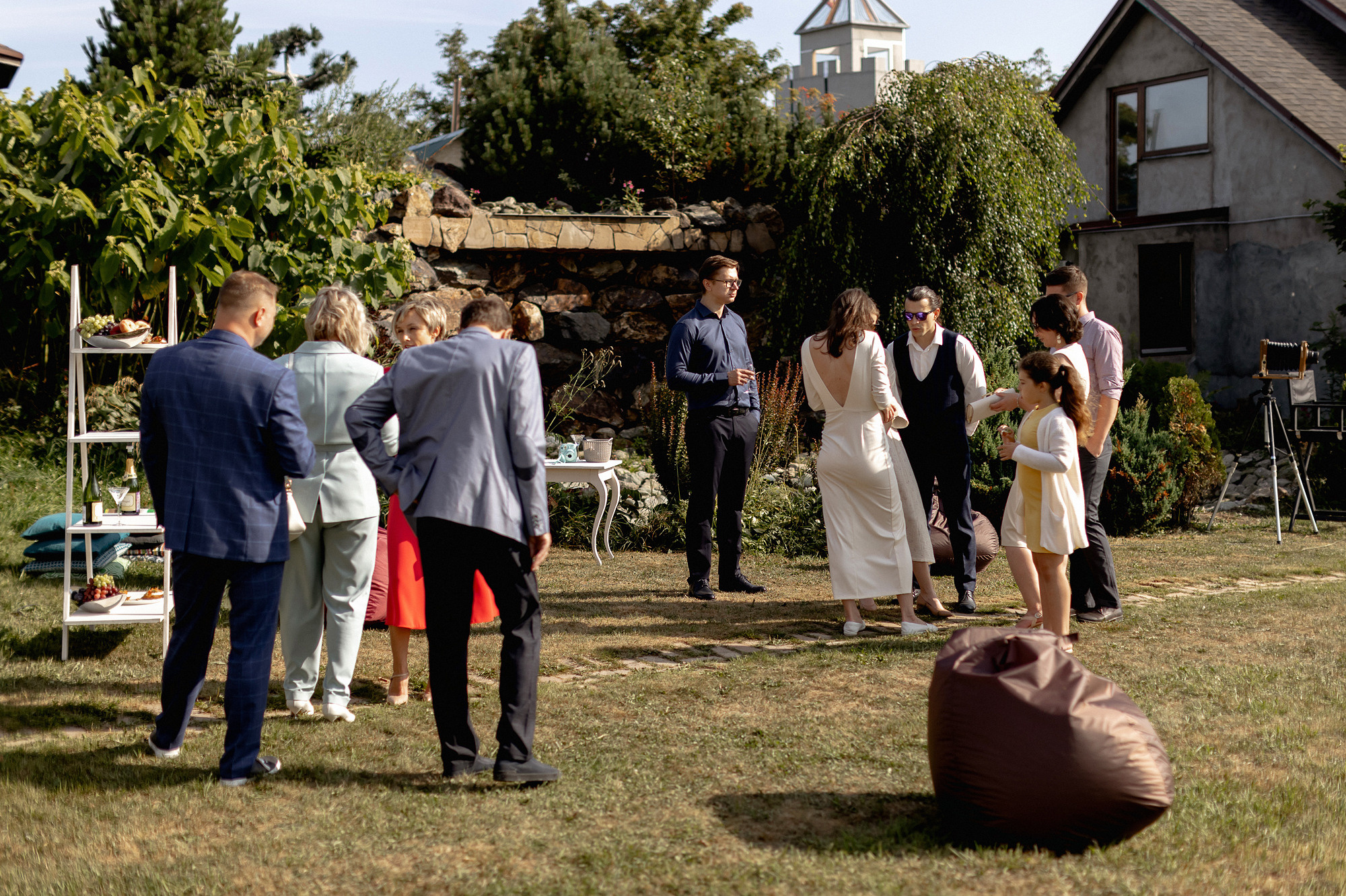 АЛЕКСЕЙ И ЕКАТЕРИНА | ЮЖНО-САХАЛИНСК. Wedding and family photographer in Vladivostok Anton Blokhin