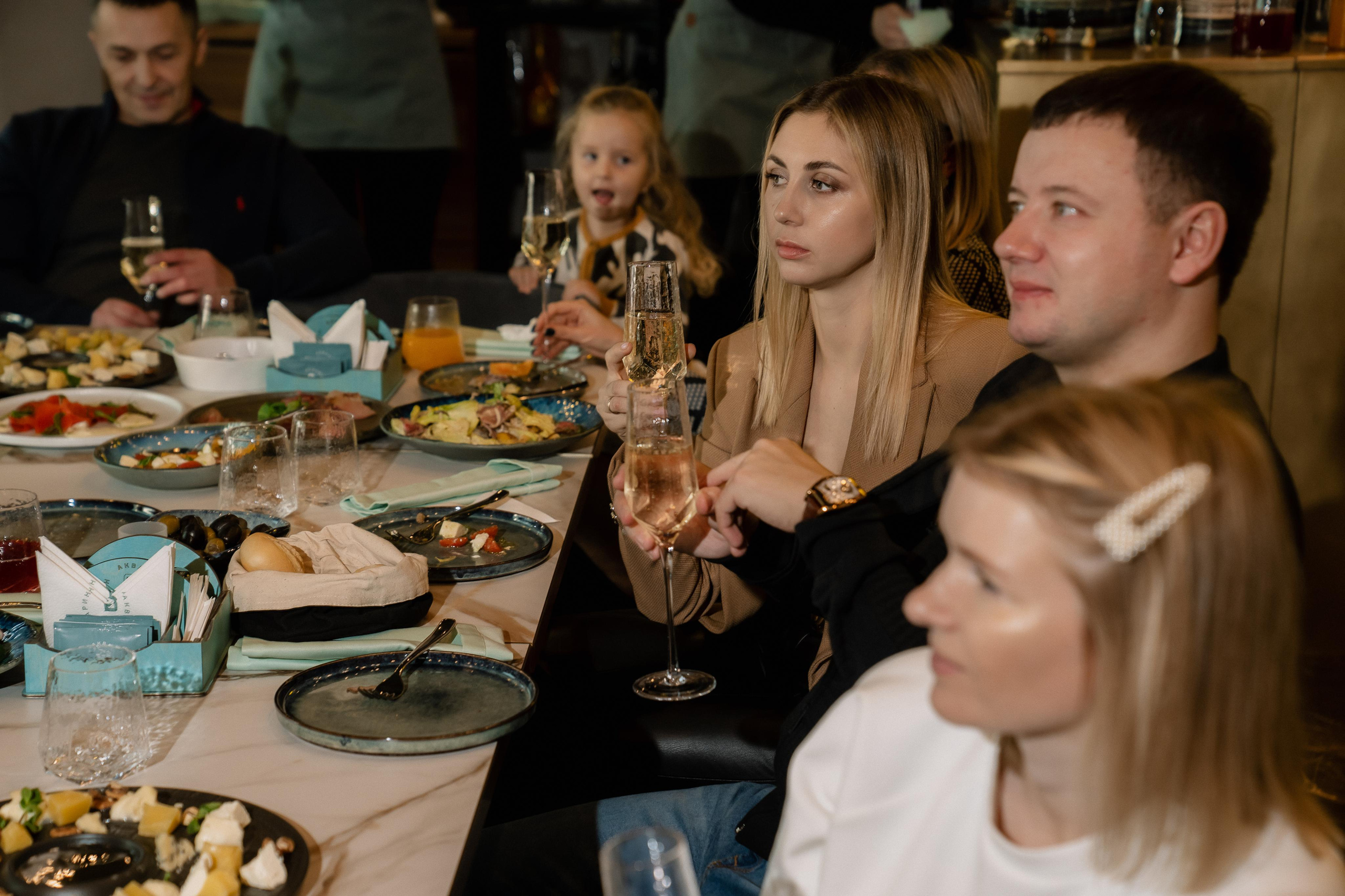 ТЕЙЕ 1 ГОДИК. Фотограф во Владивостоке Антон Блохин