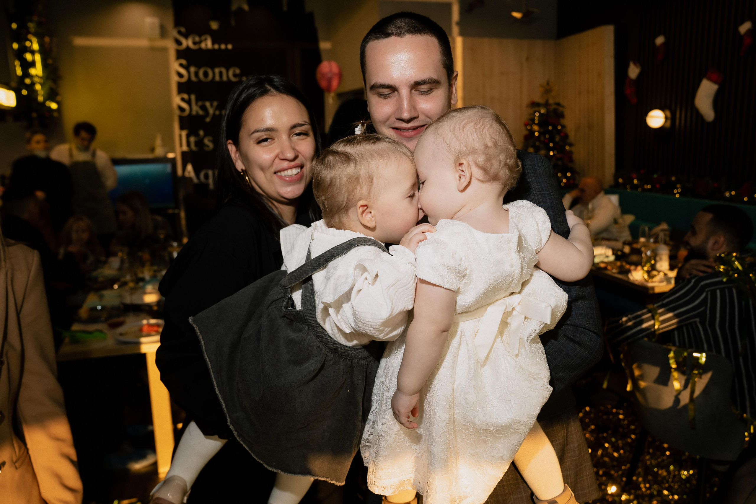 ТЕЙЕ 1 ГОДИК. Фотограф во Владивостоке Антон Блохин