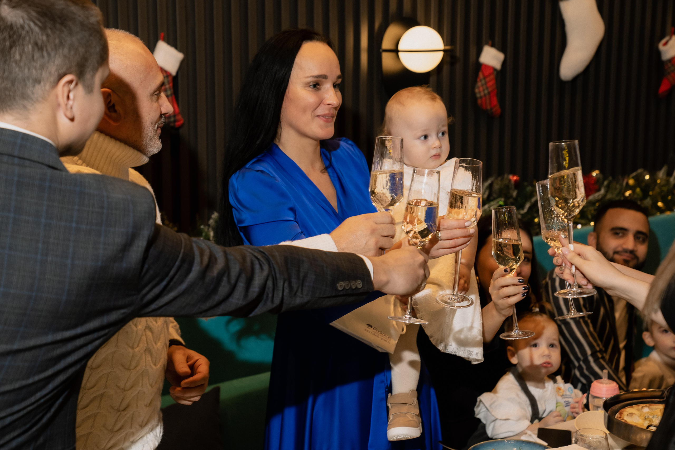 ТЕЙЕ 1 ГОДИК. Фотограф во Владивостоке Антон Блохин