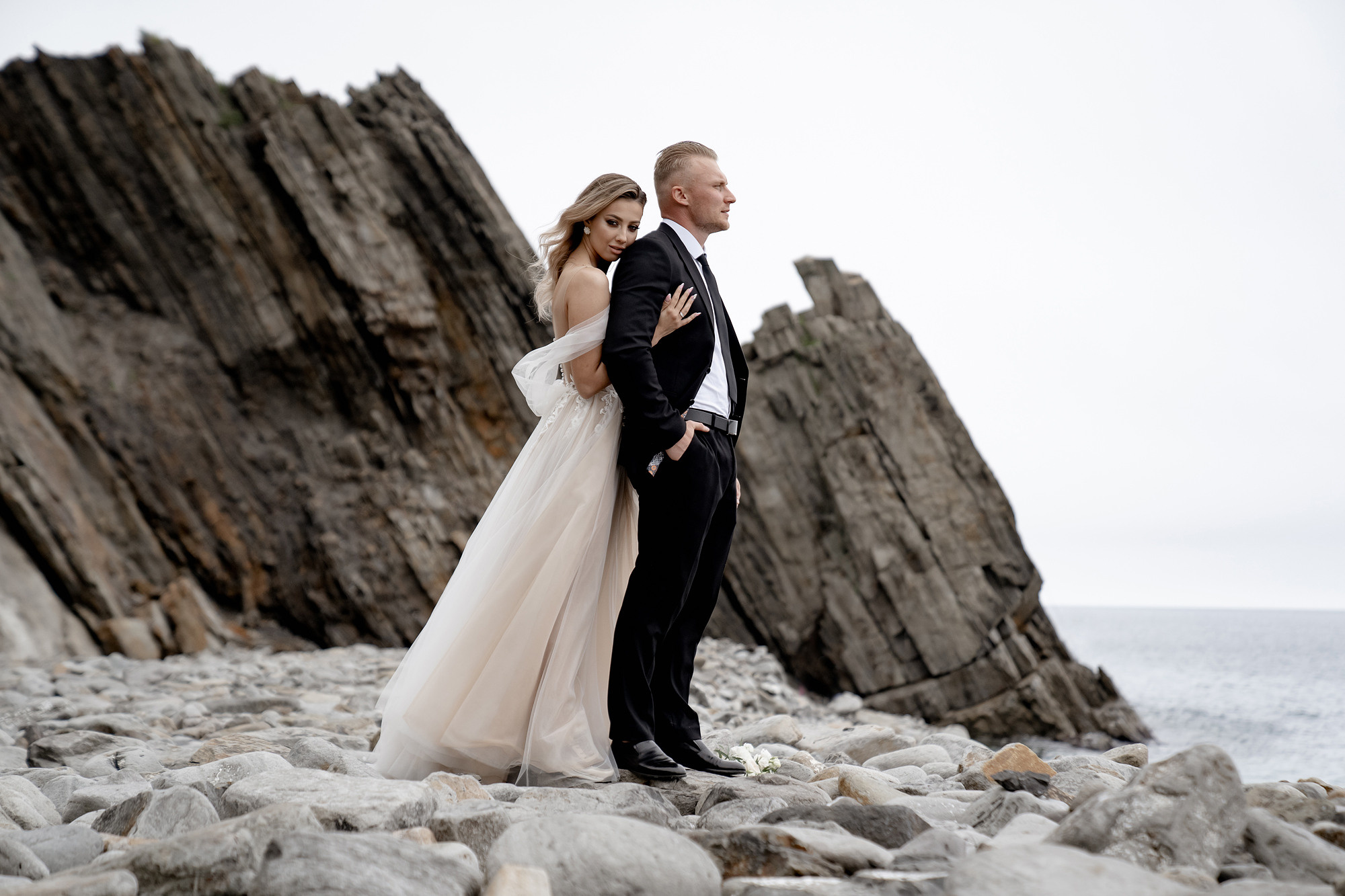 АЛЕКСЕЙ И ЮЛИЯ | ВЛАДИВОСТОК