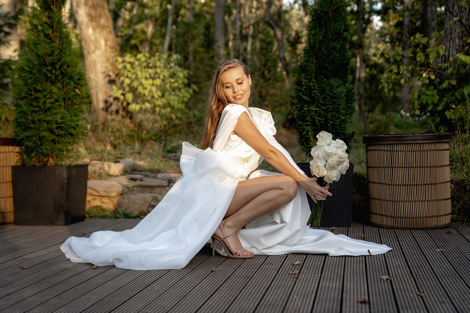 Стильная свадьба во Владивостоке. Фотограф во Владивостоке Антон Блохин