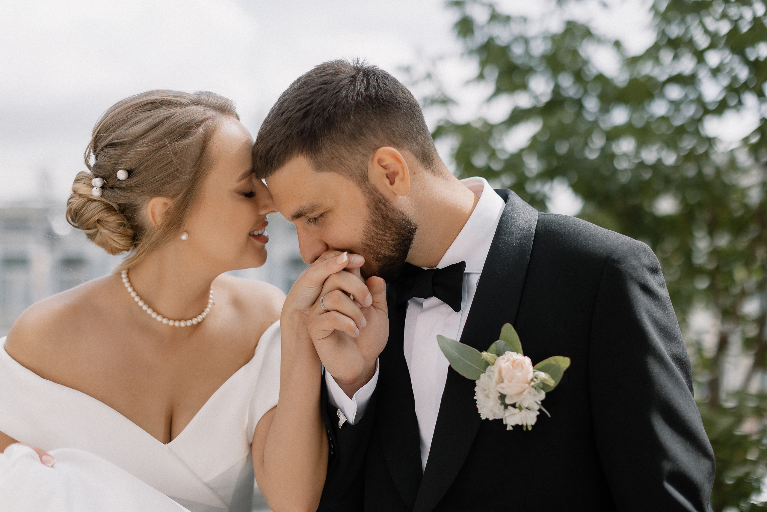 СЕРГЕЙ И АНАСТАСИЯ | ВЛАДИВОСТОК. Фотограф во Владивостоке Антон Блохин