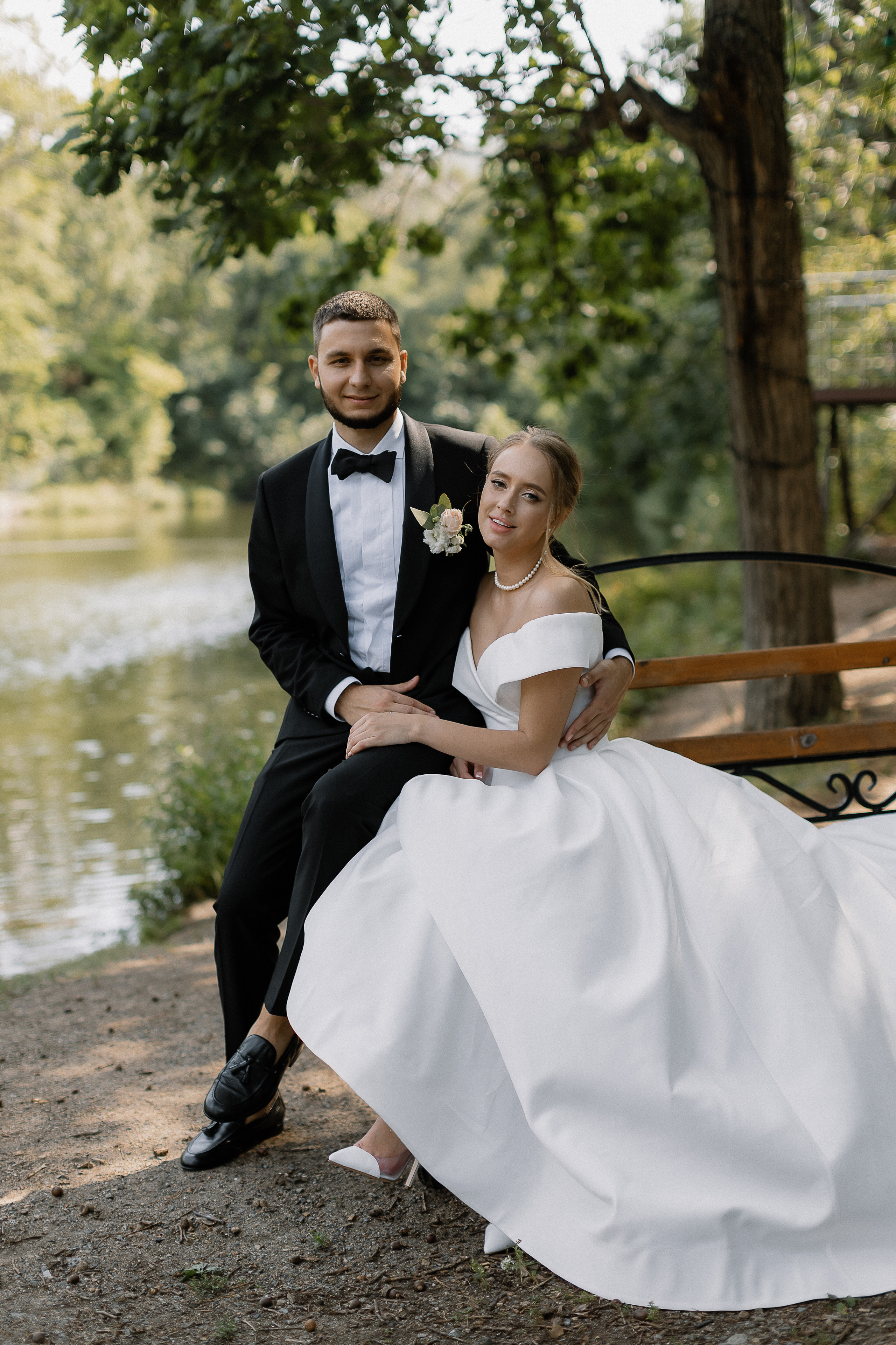 СЕРГЕЙ И АНАСТАСИЯ | ВЛАДИВОСТОК. Фотограф во Владивостоке Антон Блохин