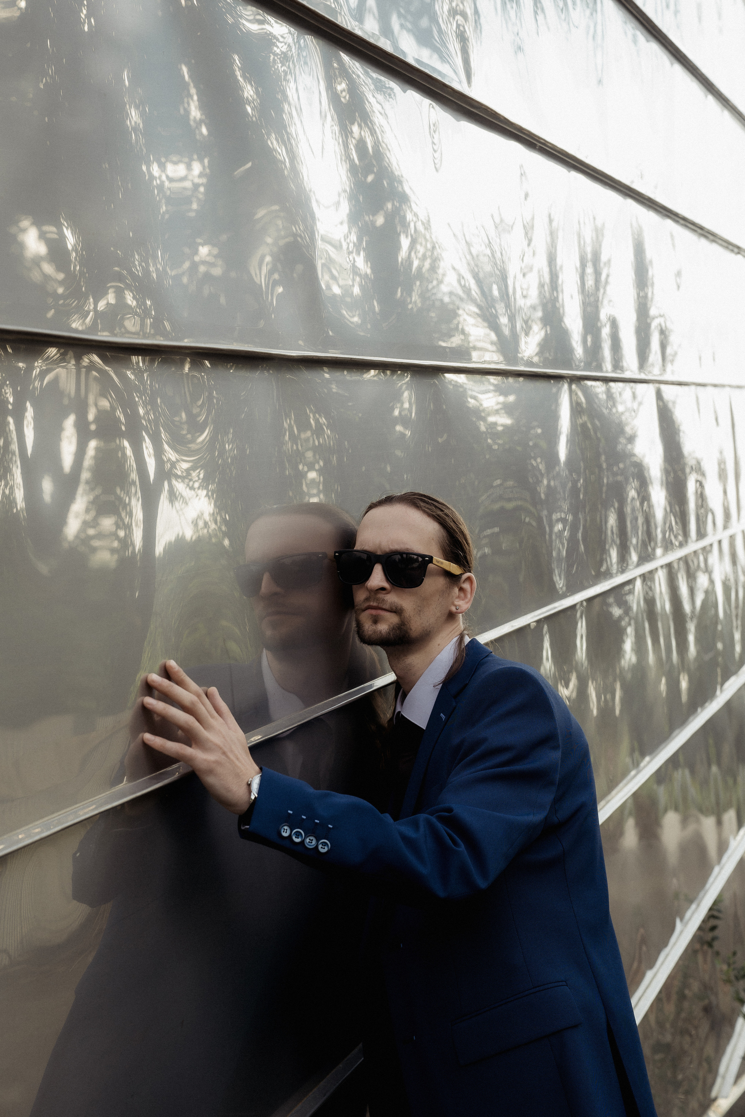 ШОТЛАНДЕЦ. Wedding and family photographer in Vladivostok Anton Blokhin