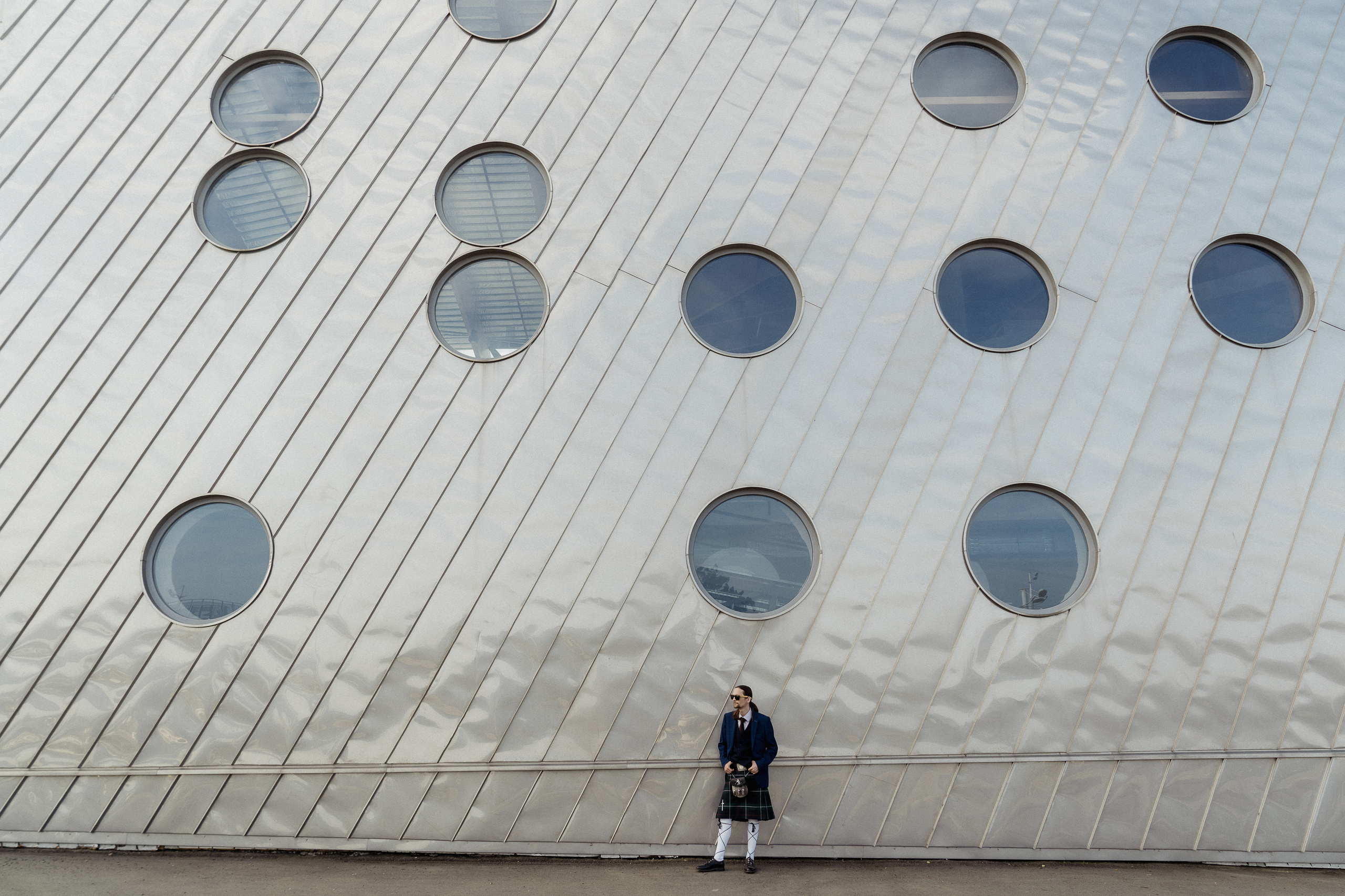 ШОТЛАНДЕЦ. Wedding and family photographer in Vladivostok Anton Blokhin