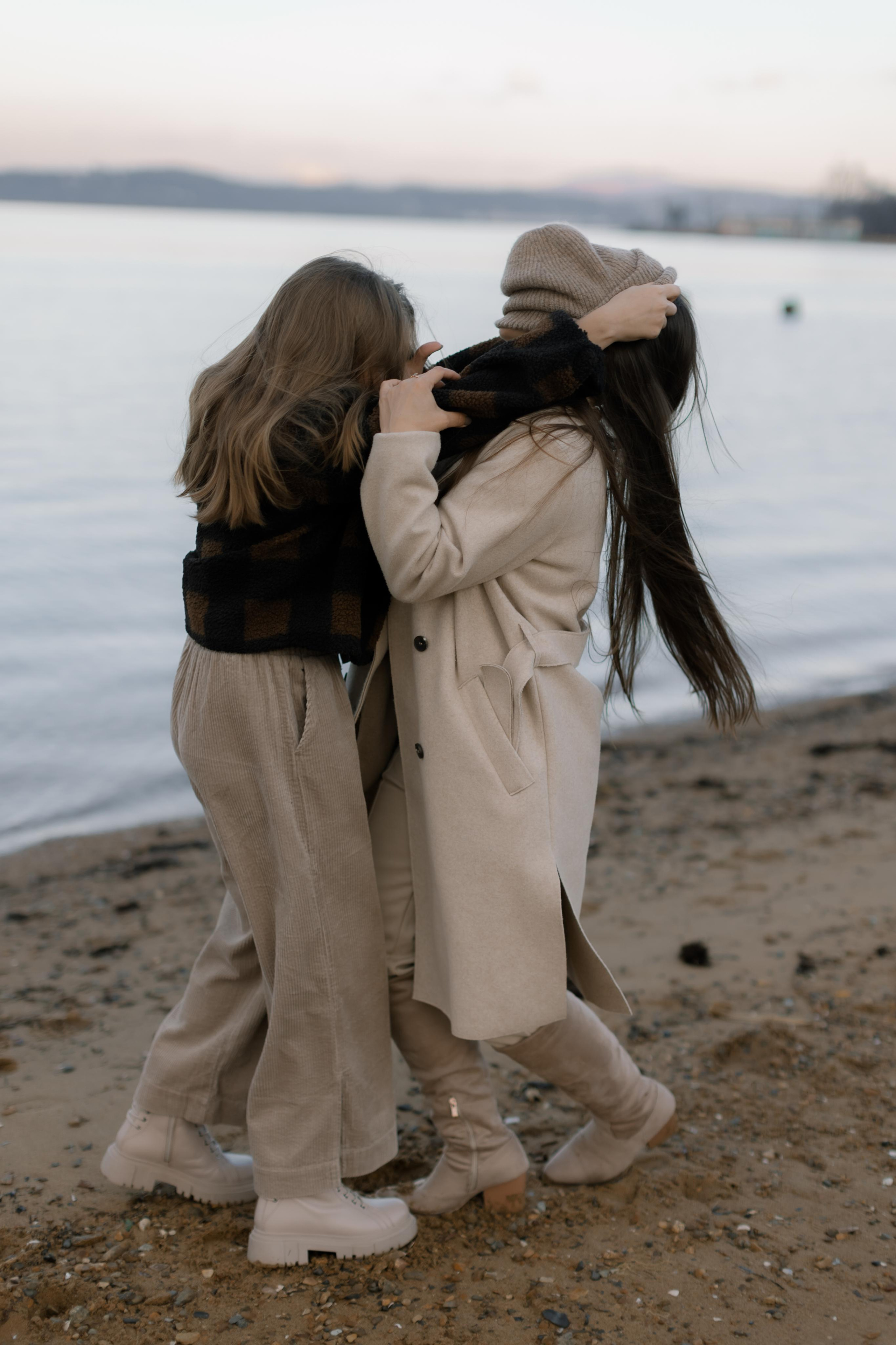 Фотосессия с мамой. Фотограф во Владивостоке Антон Блохин