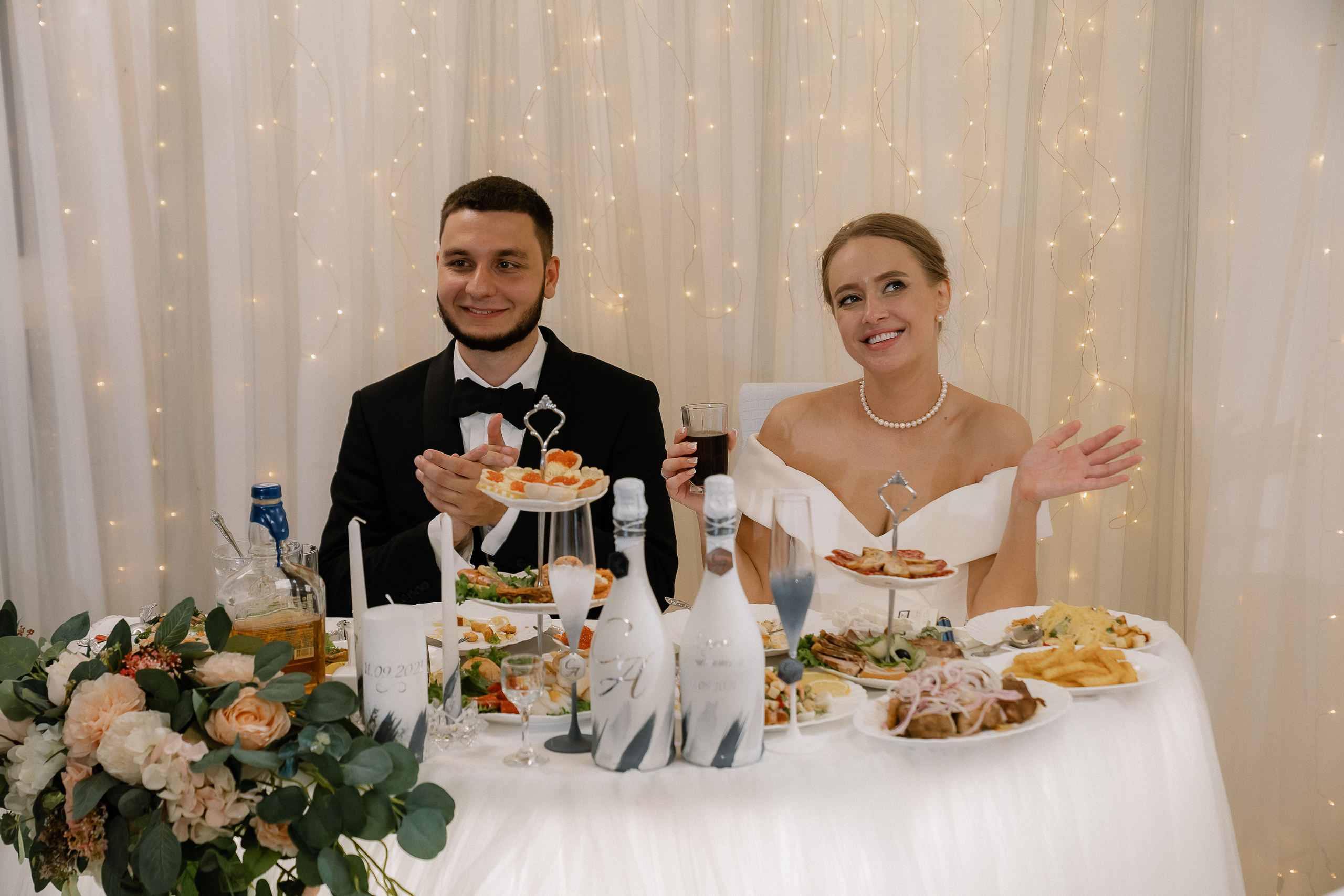 СЕРГЕЙ И АНАСТАСИЯ | ВЛАДИВОСТОК. Фотограф во Владивостоке Антон Блохин