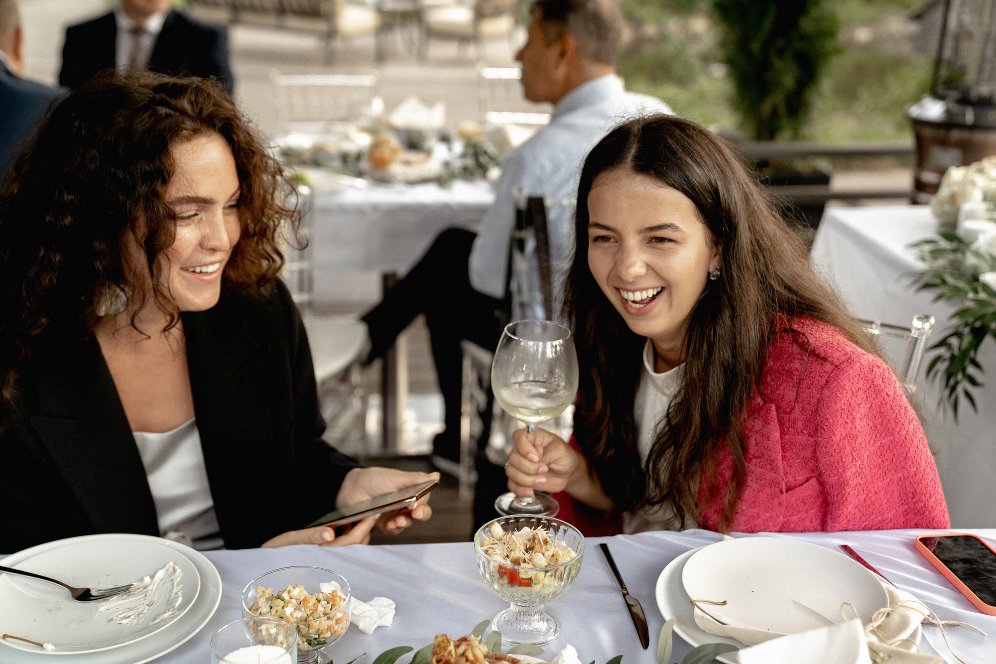 Стильная свадьба во Владивостоке. Фотограф во Владивостоке Антон Блохин