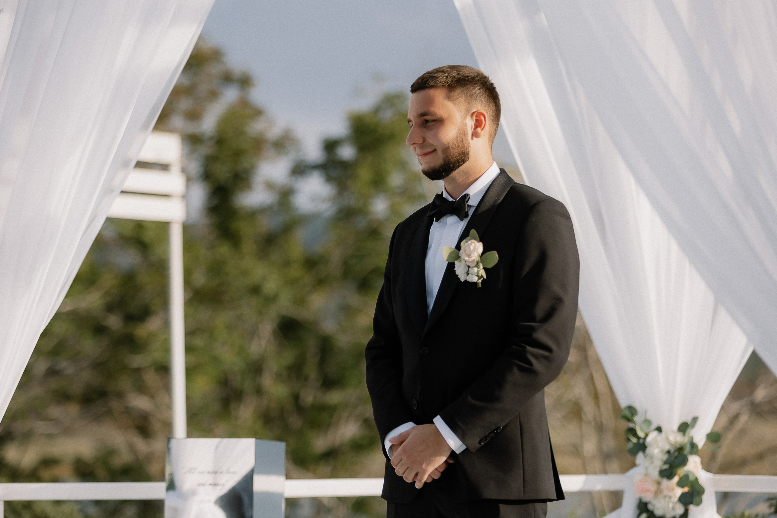 СЕРГЕЙ И АНАСТАСИЯ | ВЛАДИВОСТОК. Фотограф во Владивостоке Антон Блохин