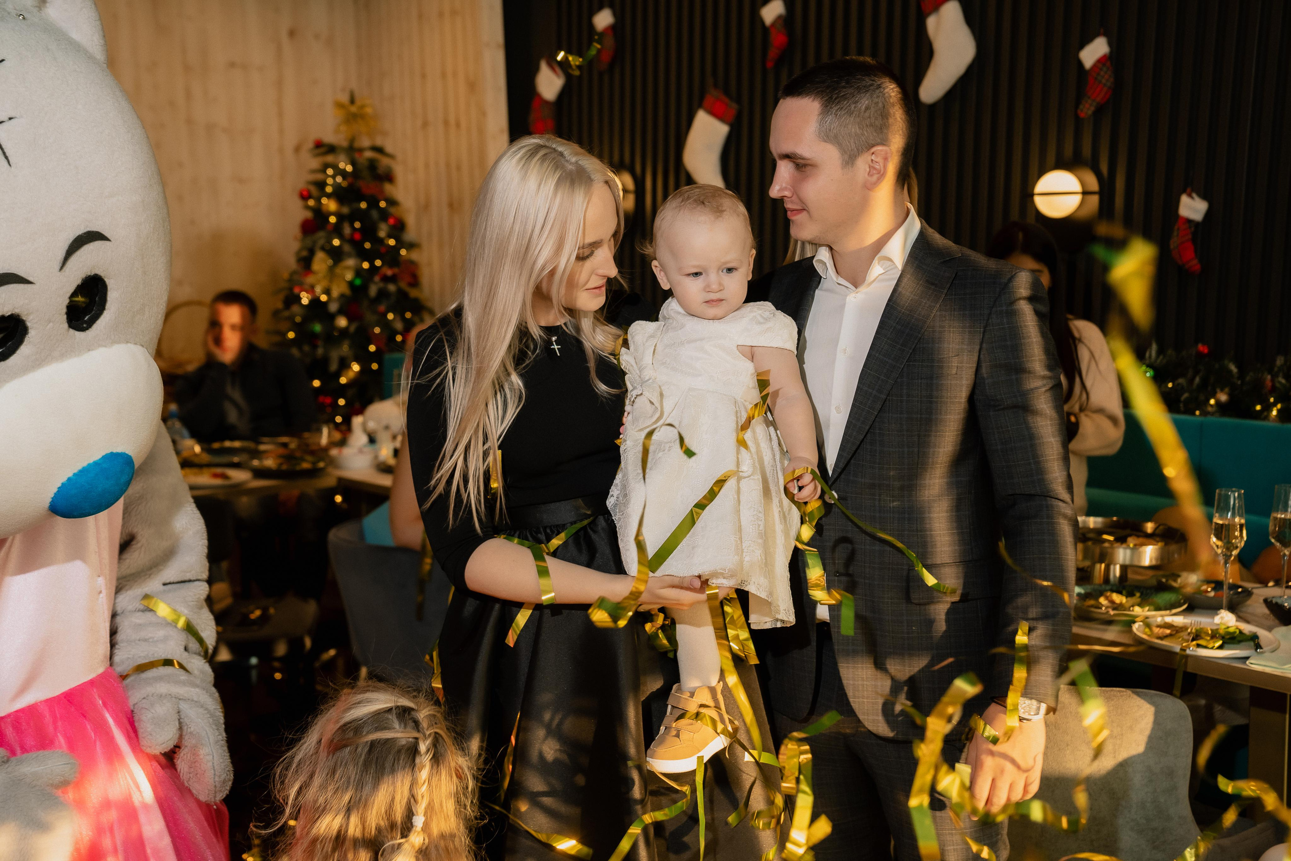 ТЕЙЕ 1 ГОДИК. Фотограф во Владивостоке Антон Блохин