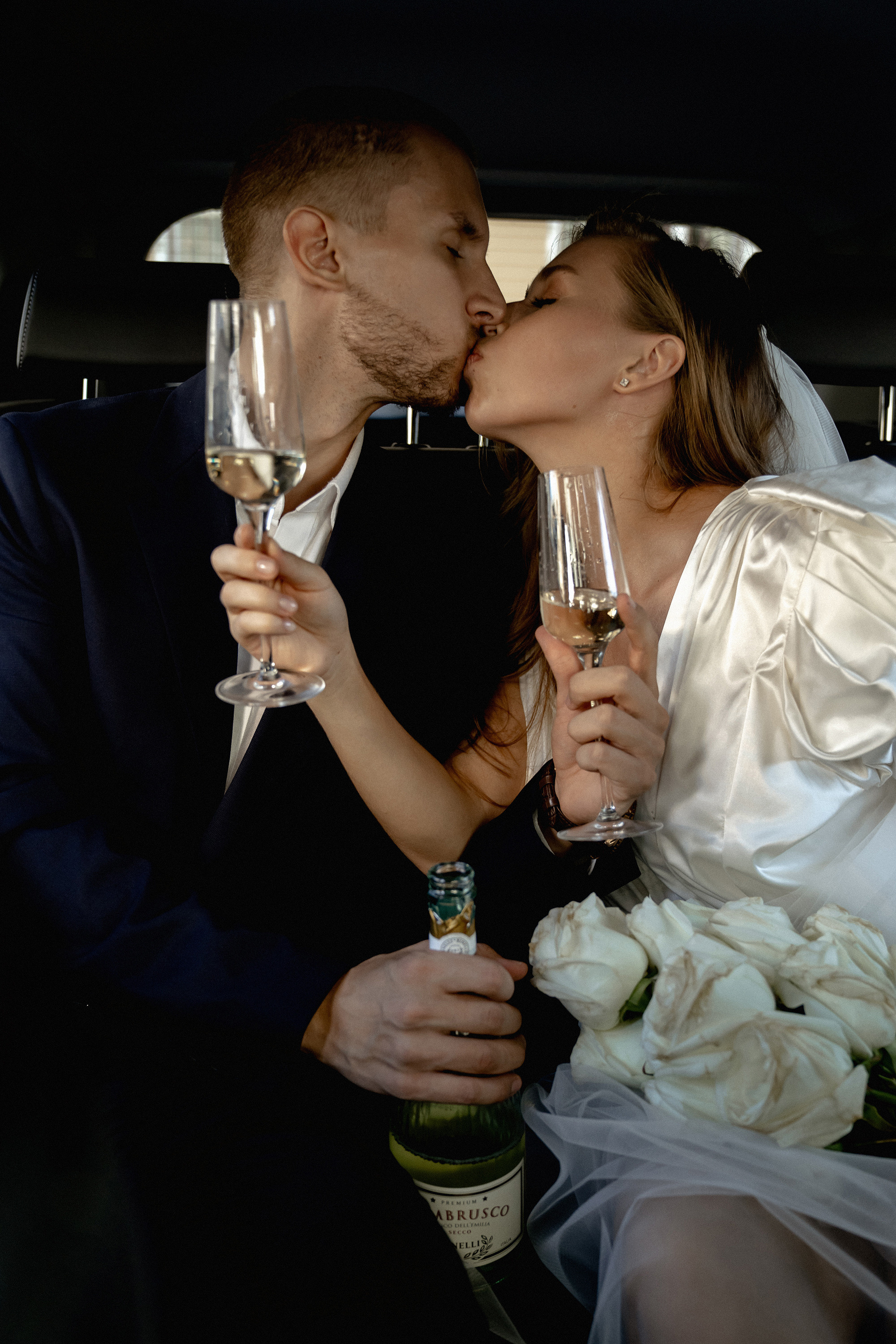 Стильная свадьба во Владивостоке. Фотограф во Владивостоке Антон Блохин